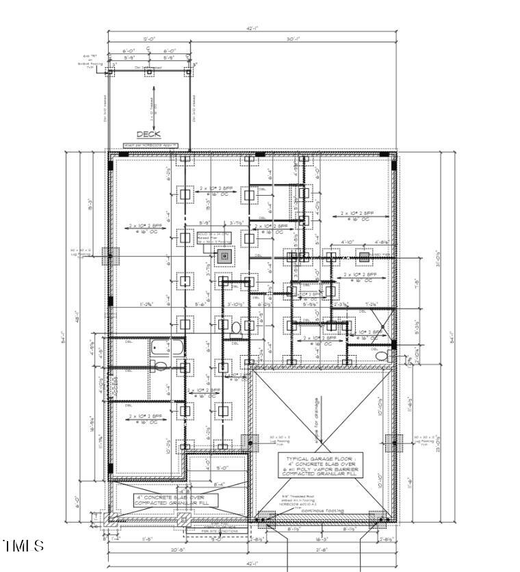 816 Hanson Road Property Photo 7