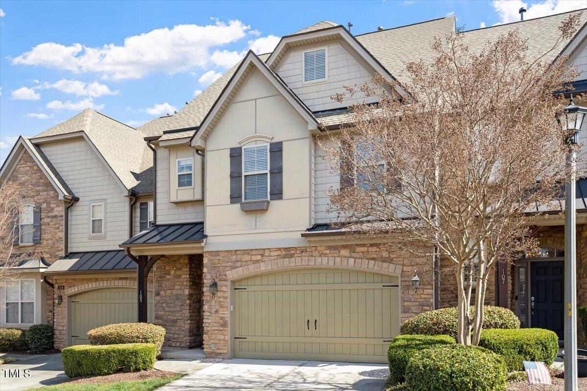 105 Sunstone Drive Property Photo