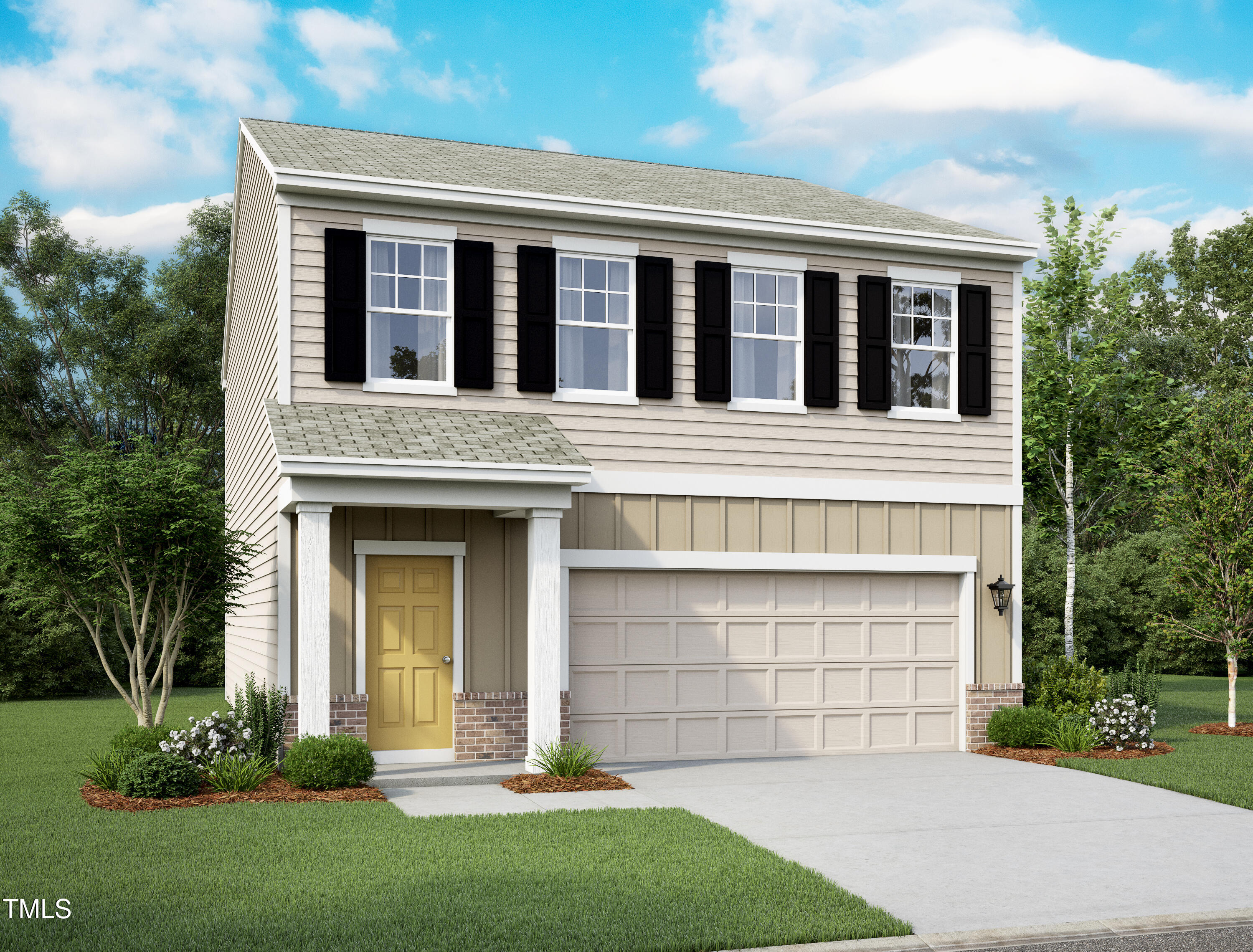 1148 Solace Way Property Photo