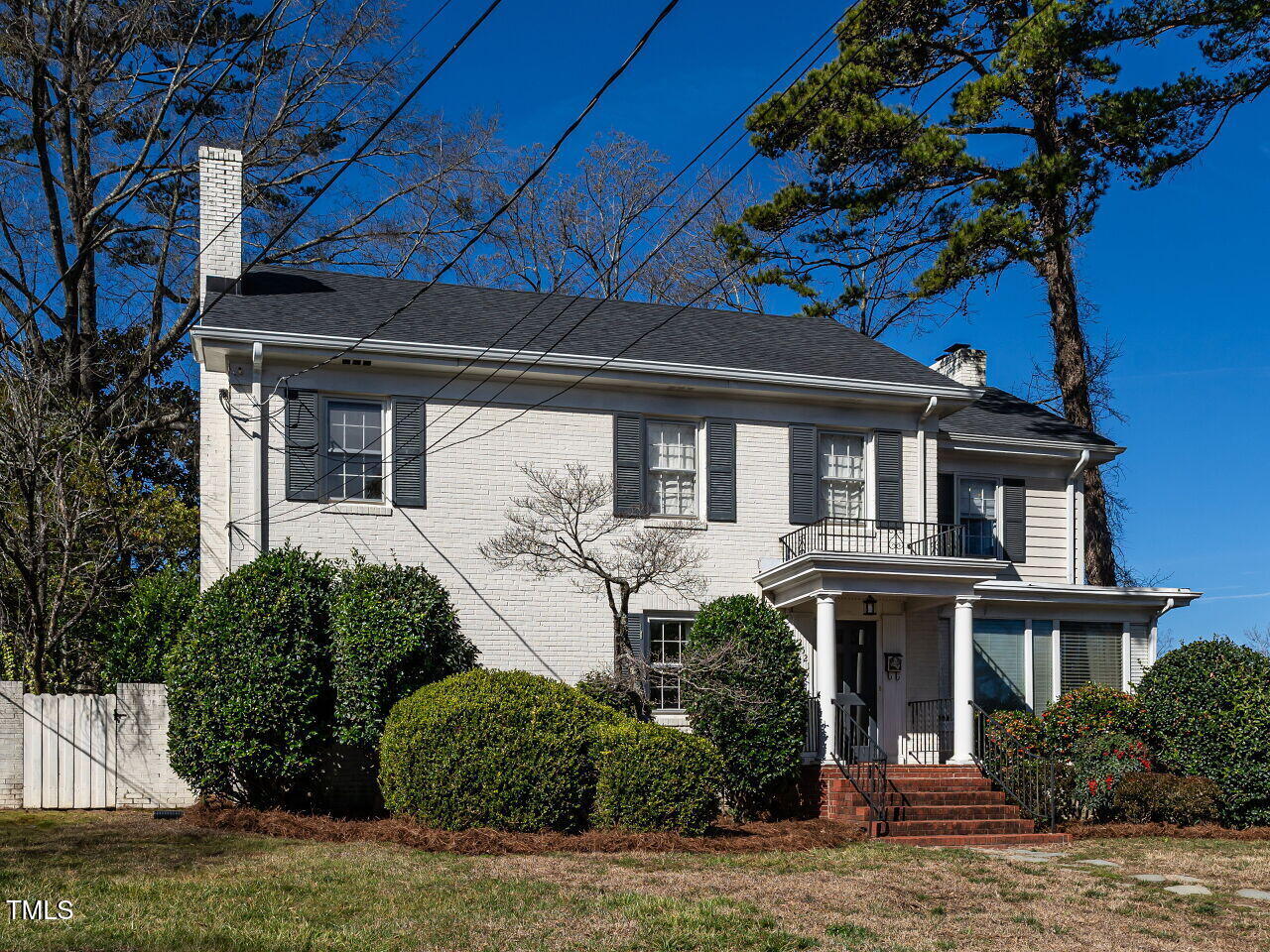 2521 St Mary's Street Property Photo