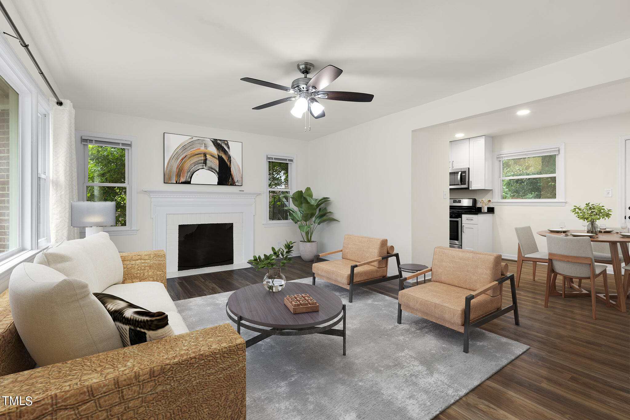 1006 Linwood Avenue Property Photo