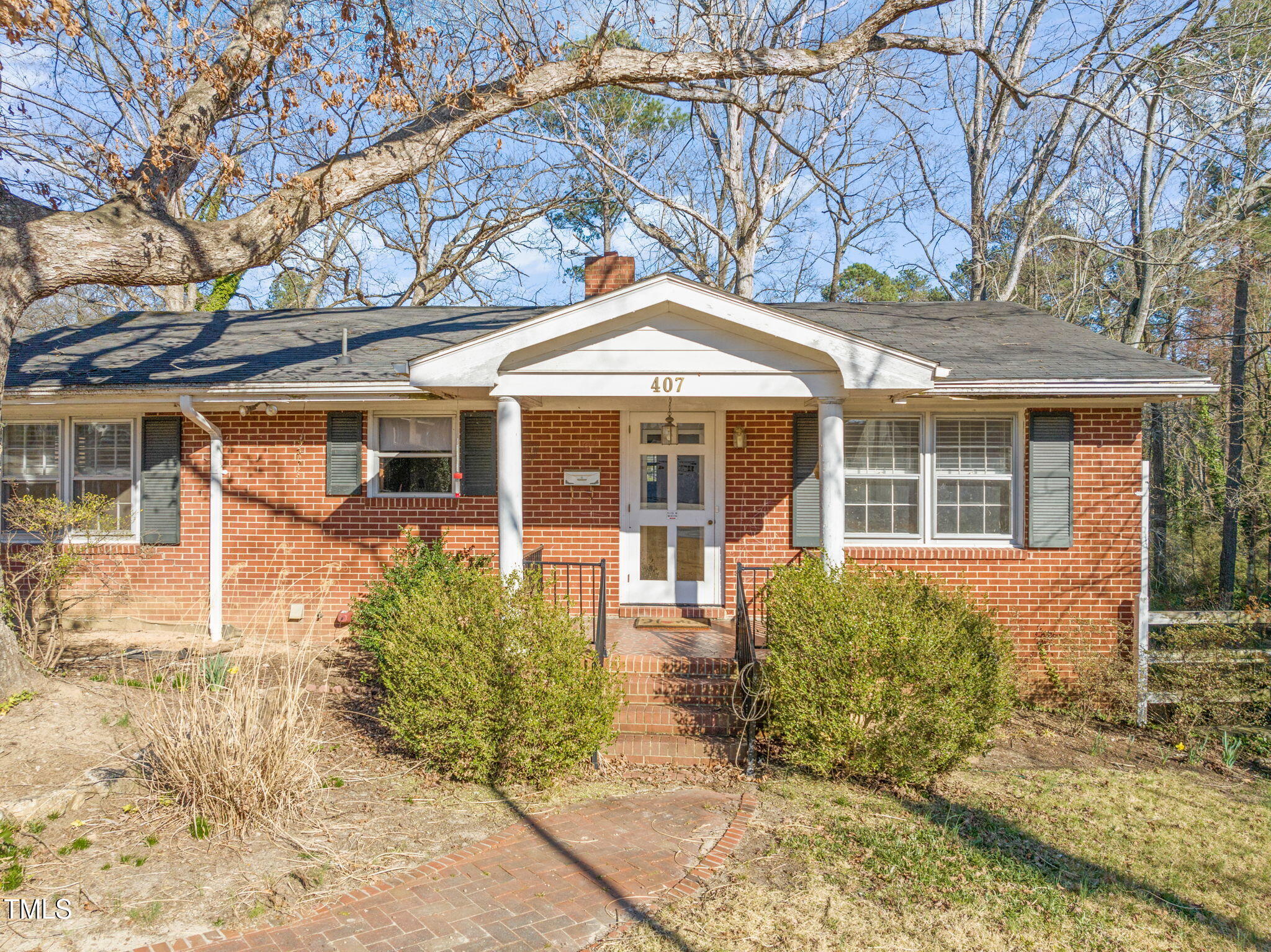 407 Knight Avenue Property Photo