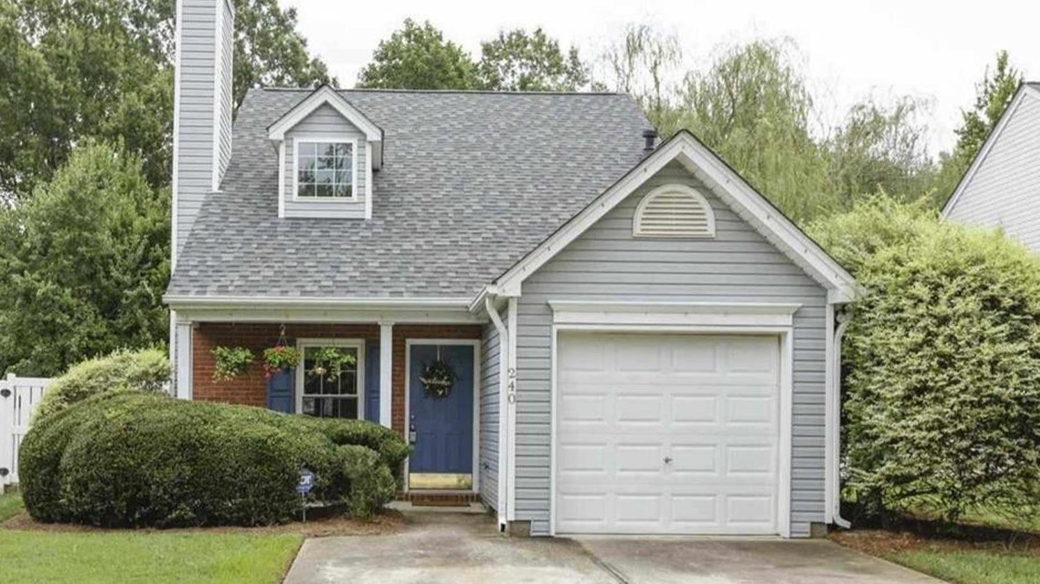 240 Adefield Lane Property Photo