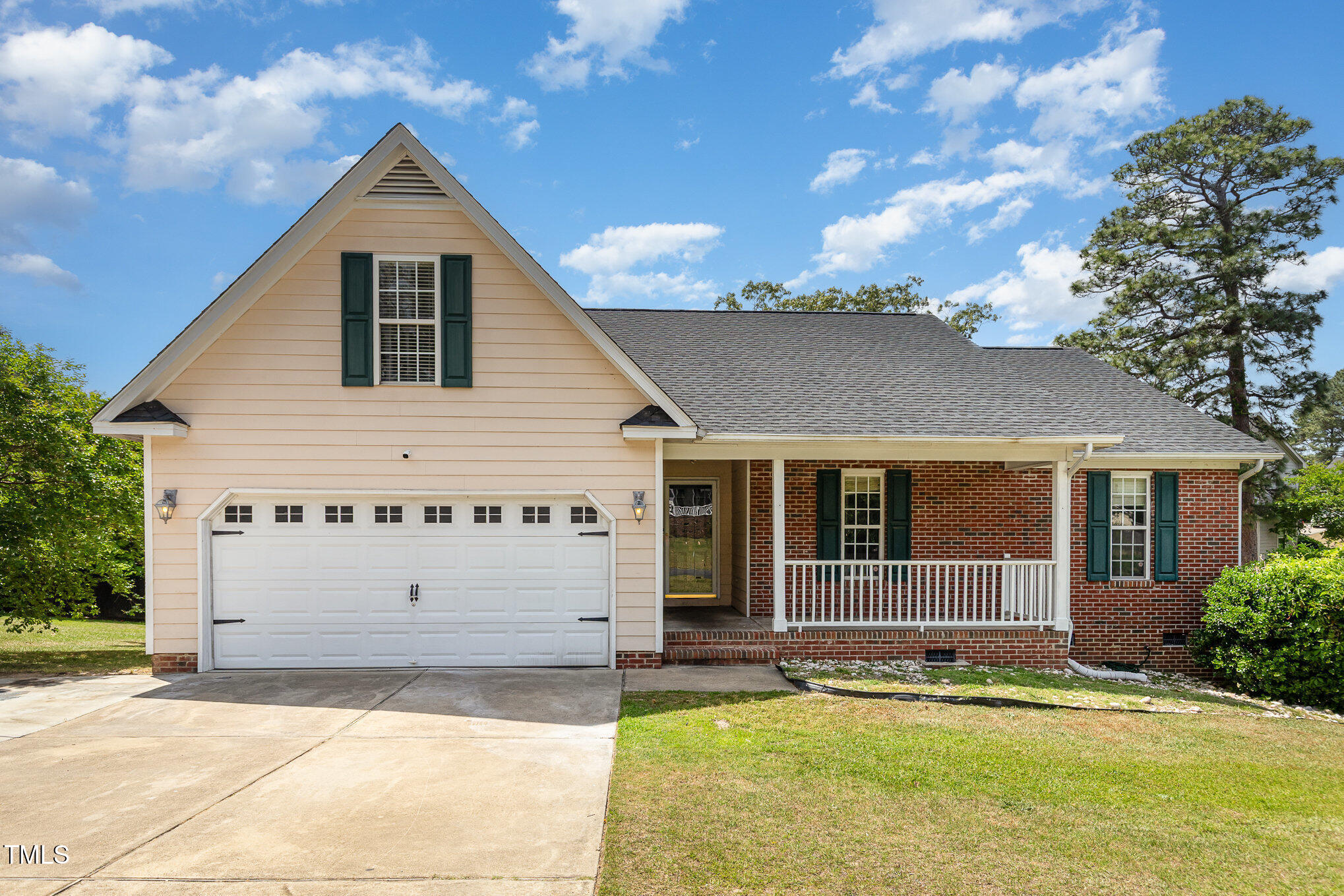3485 Green Valley Road Property Photo