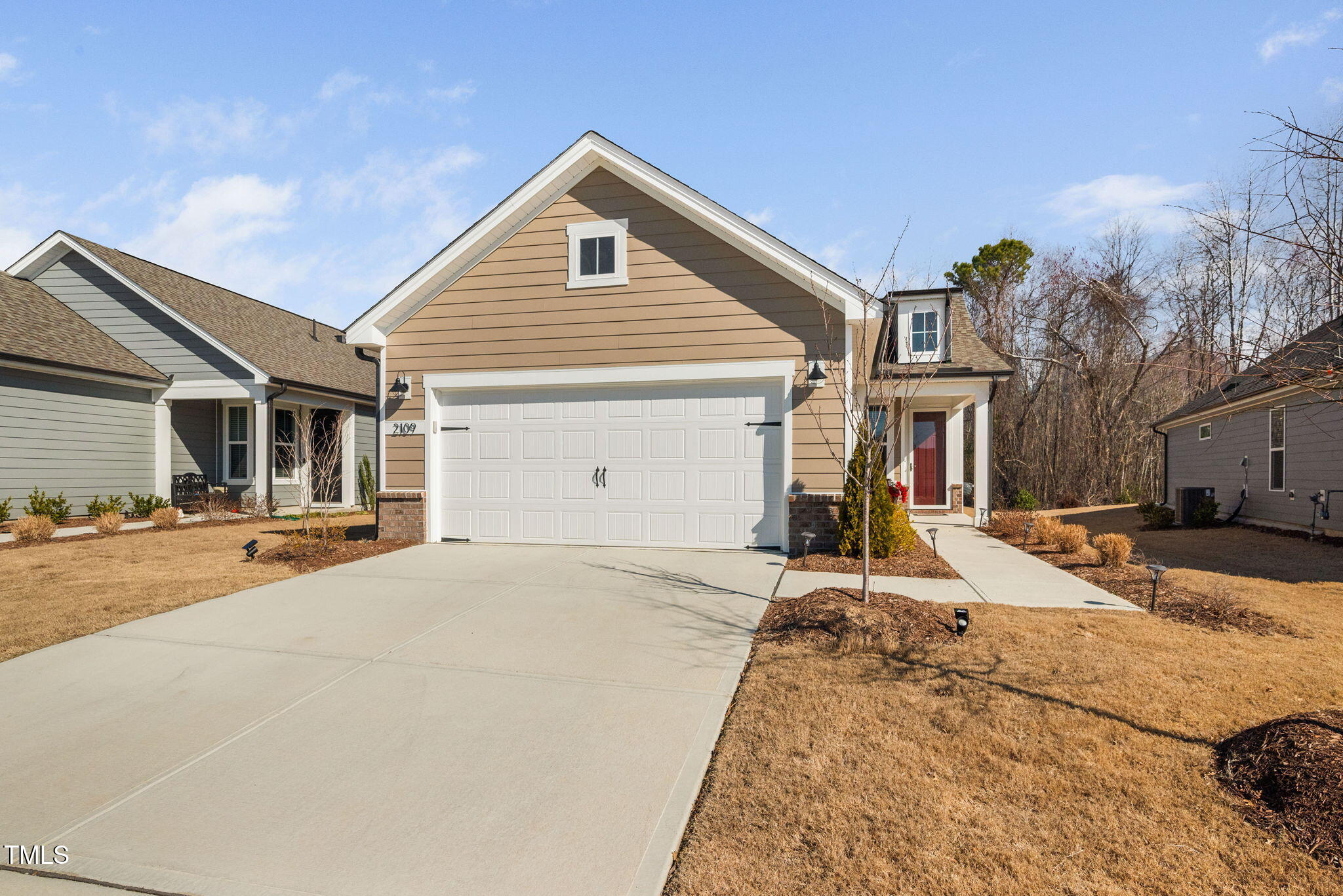 2109 Flycatcher Lane Property Photo