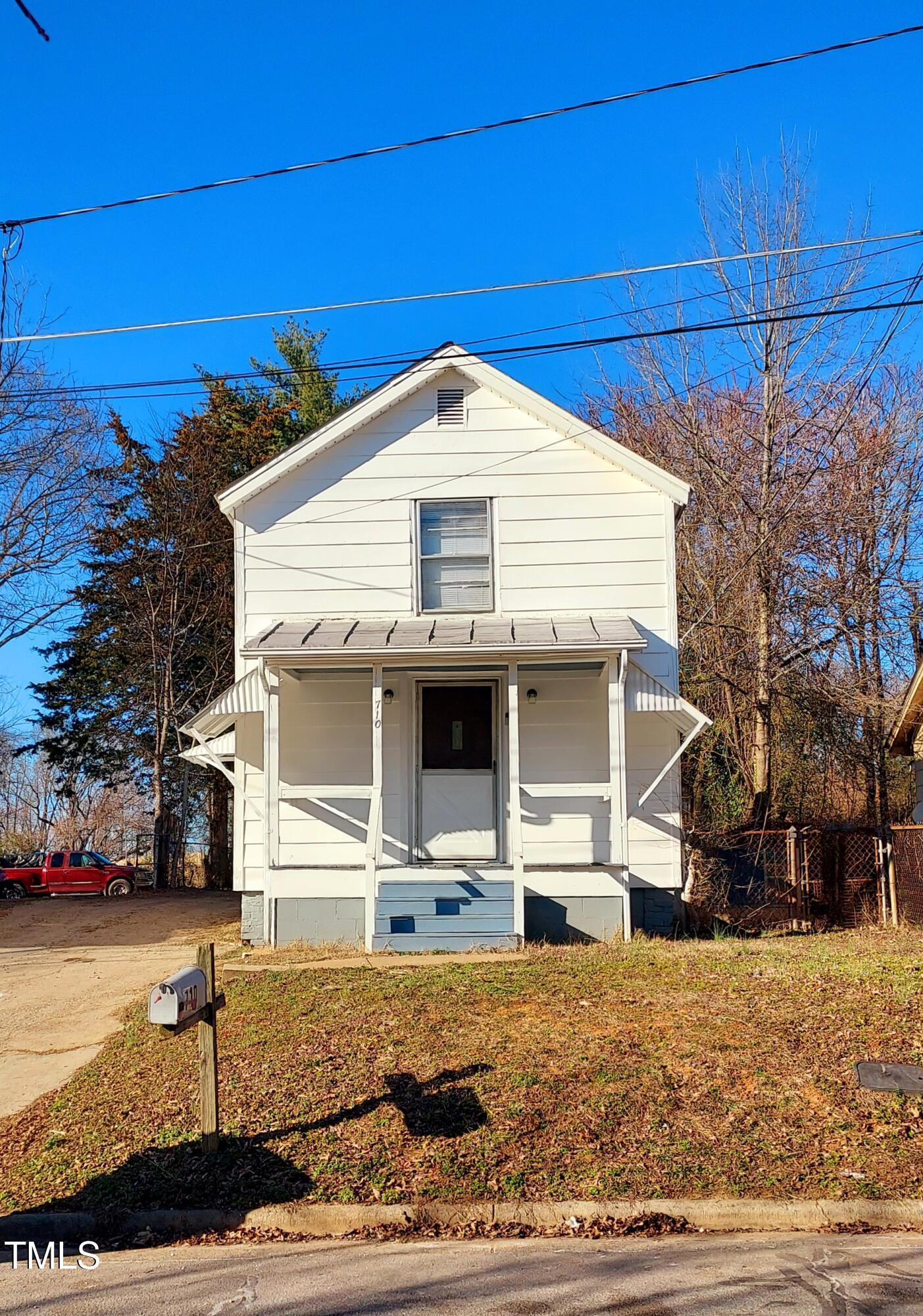 710 Prince Williams Street Property Photo