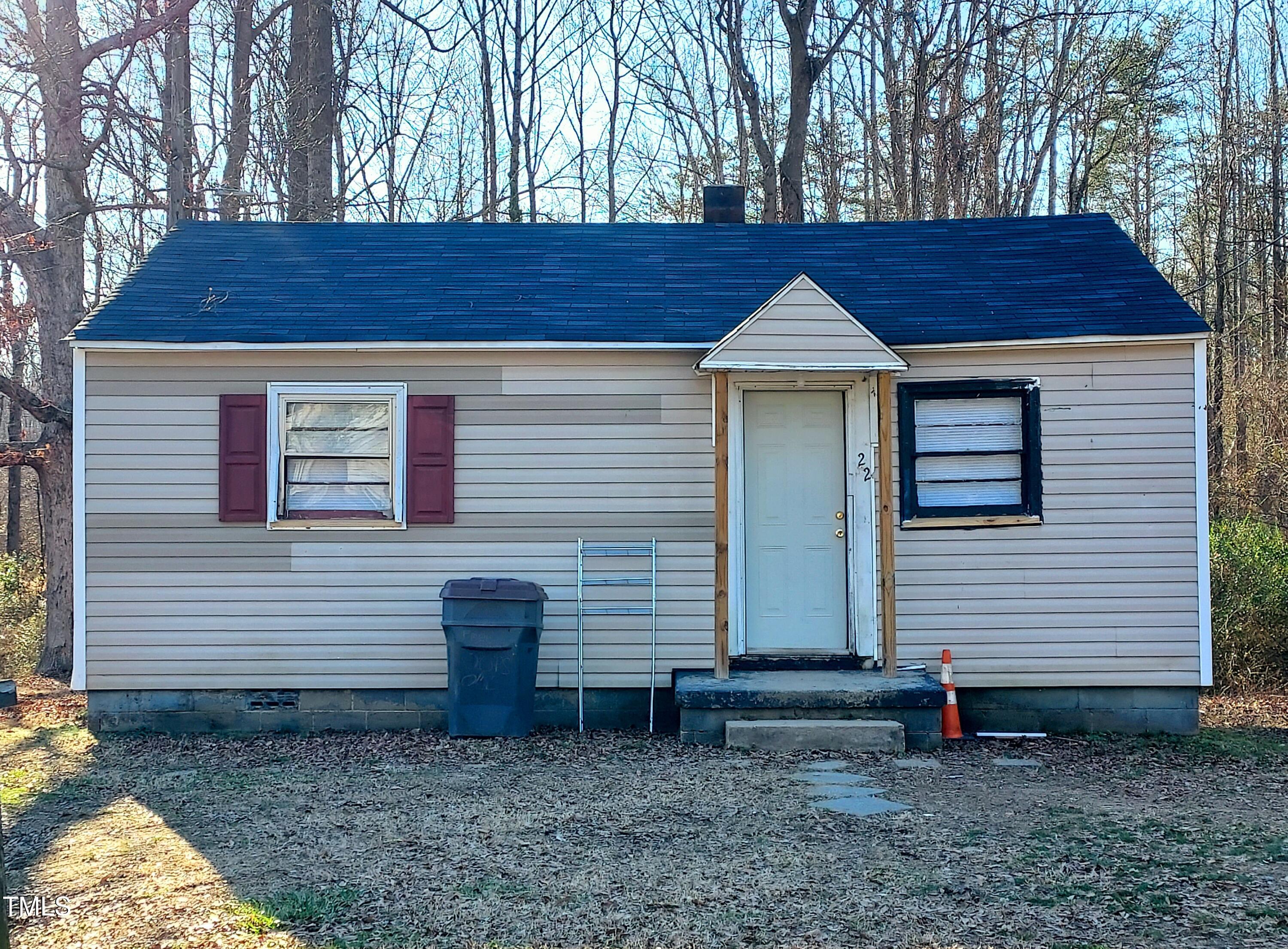 22 Circle Drive Property Photo