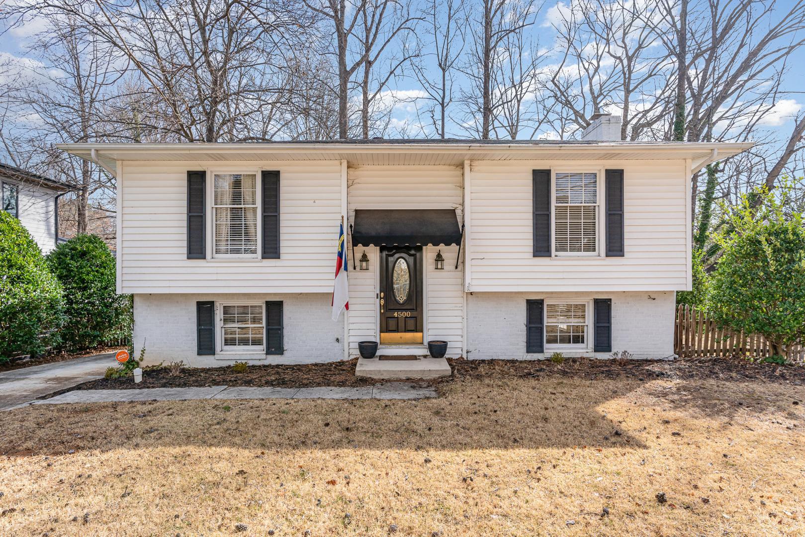 4500 Latimer Road Property Photo