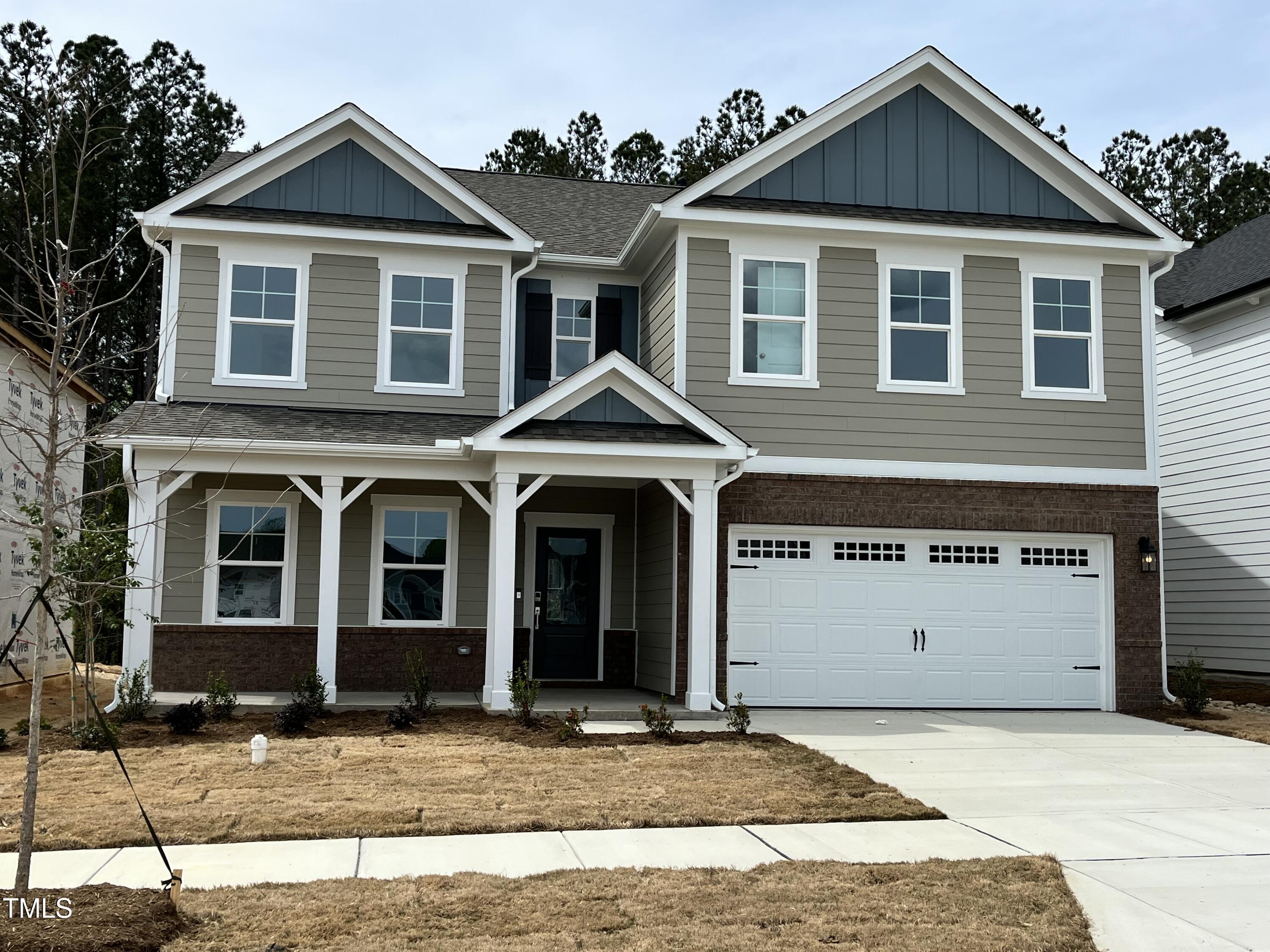 660 Sun Meadow Drive Property Photo