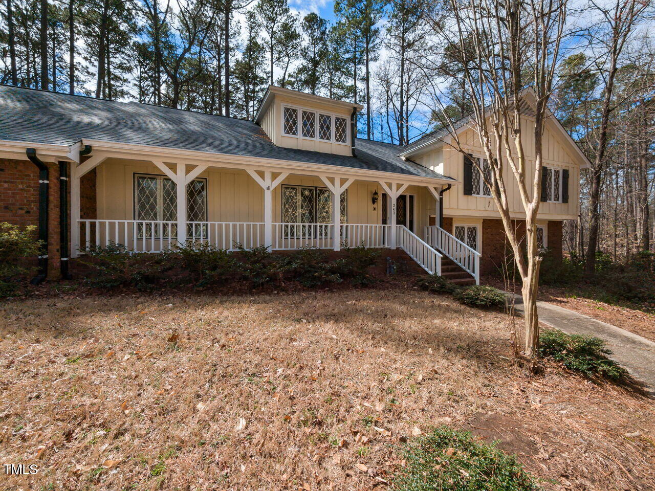 241 Beachers Brook Lane Property Photo