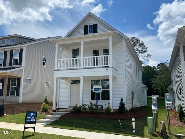 316 White Oak Garden Way # 217 Property Photo 1