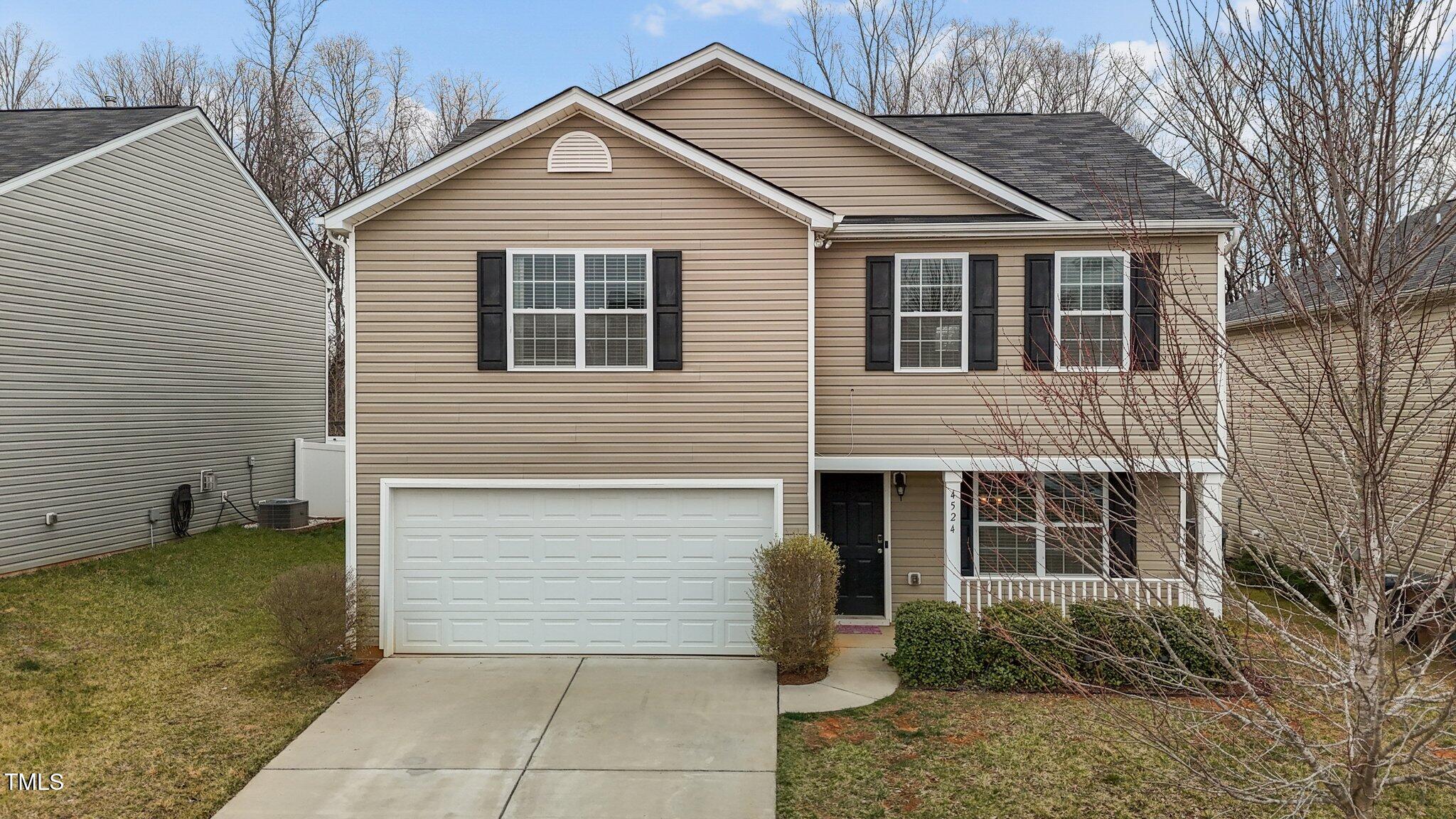 4524 Jersey Street Property Photo