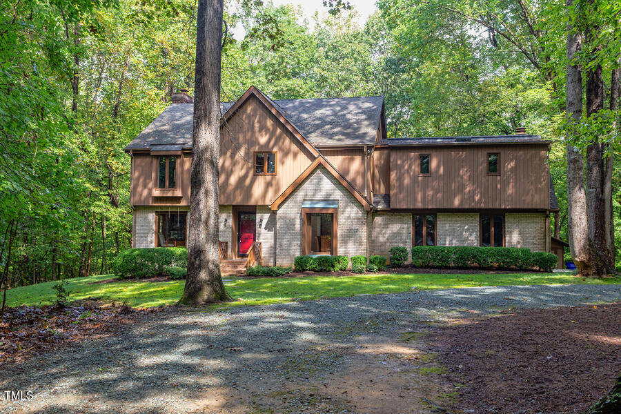 110 Ironwood Place Property Photo