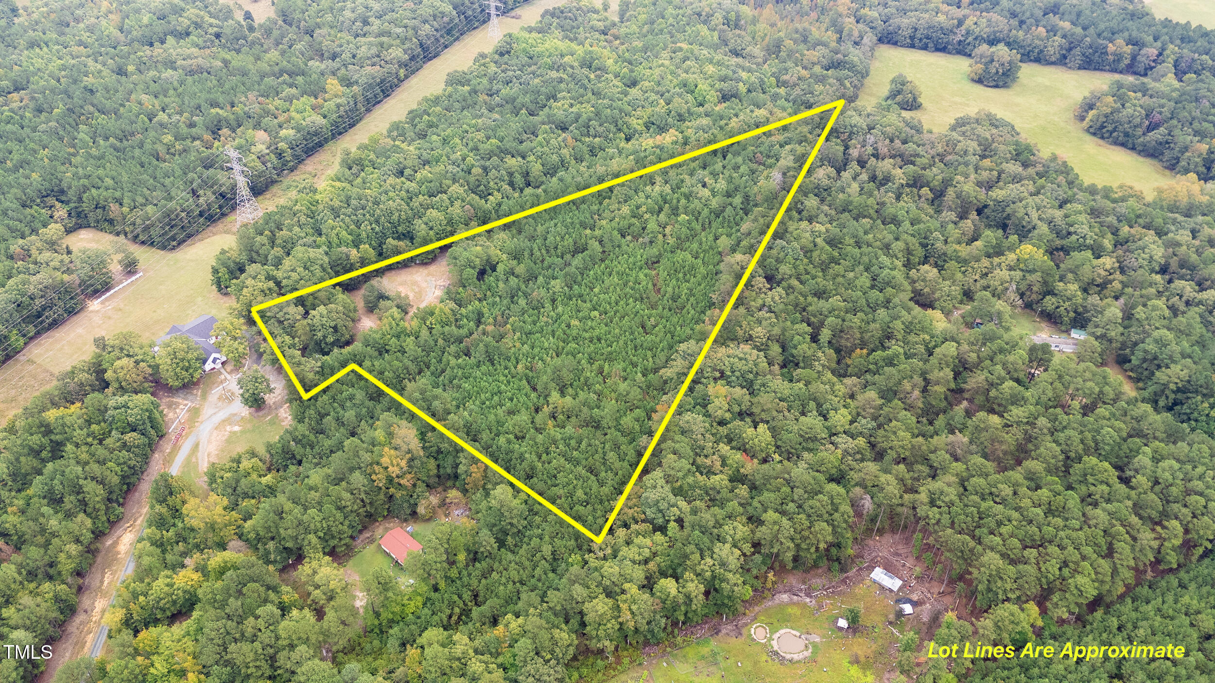 4706 H S Nc 87 Highway Property Photo
