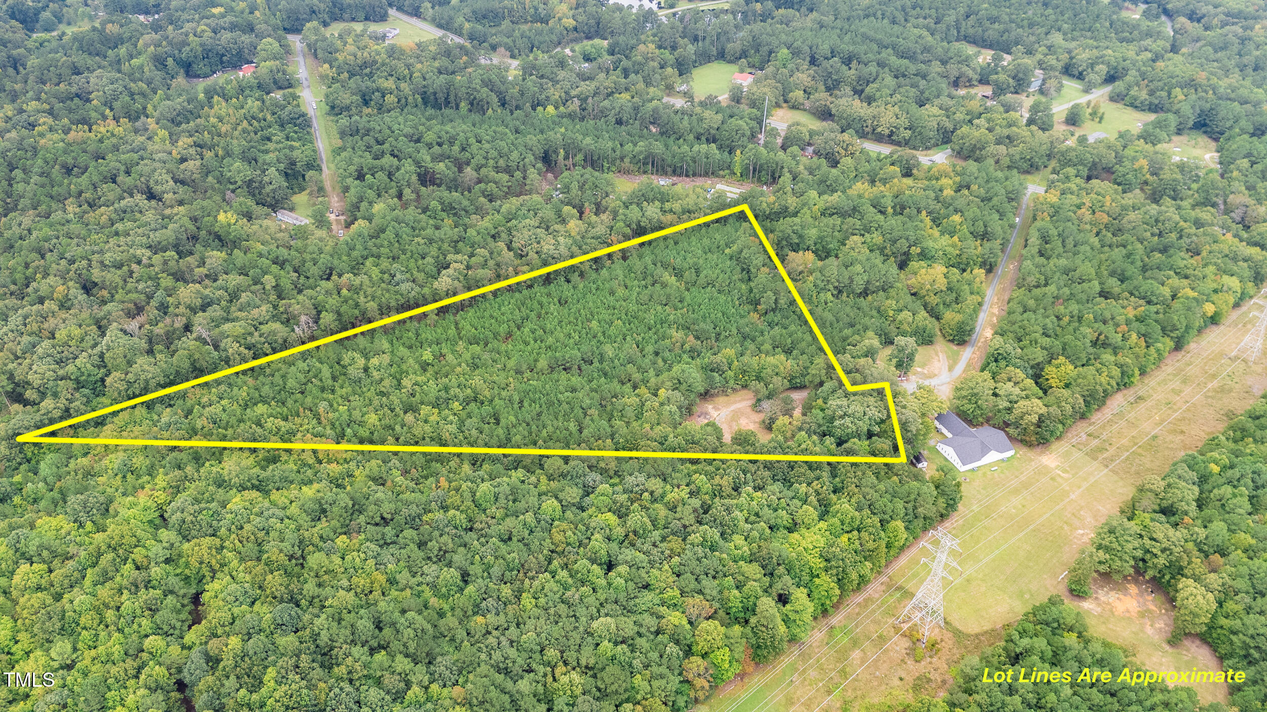 4706 H S Nc 87 Highway Property Photo 2