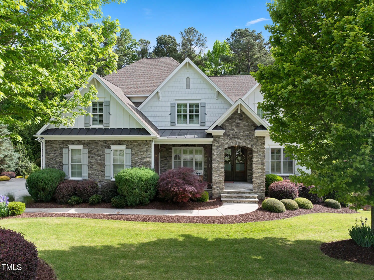 6829 Palaver Lane Property Photo 1
