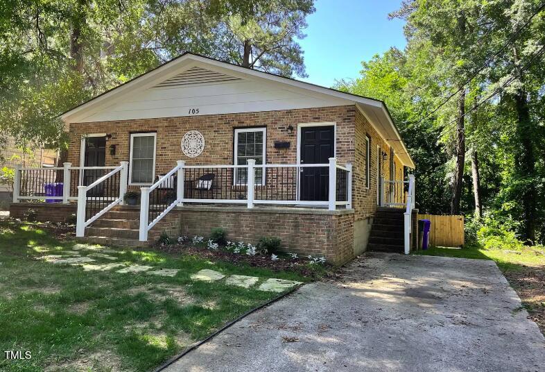 105 Johnson Street Property Photo