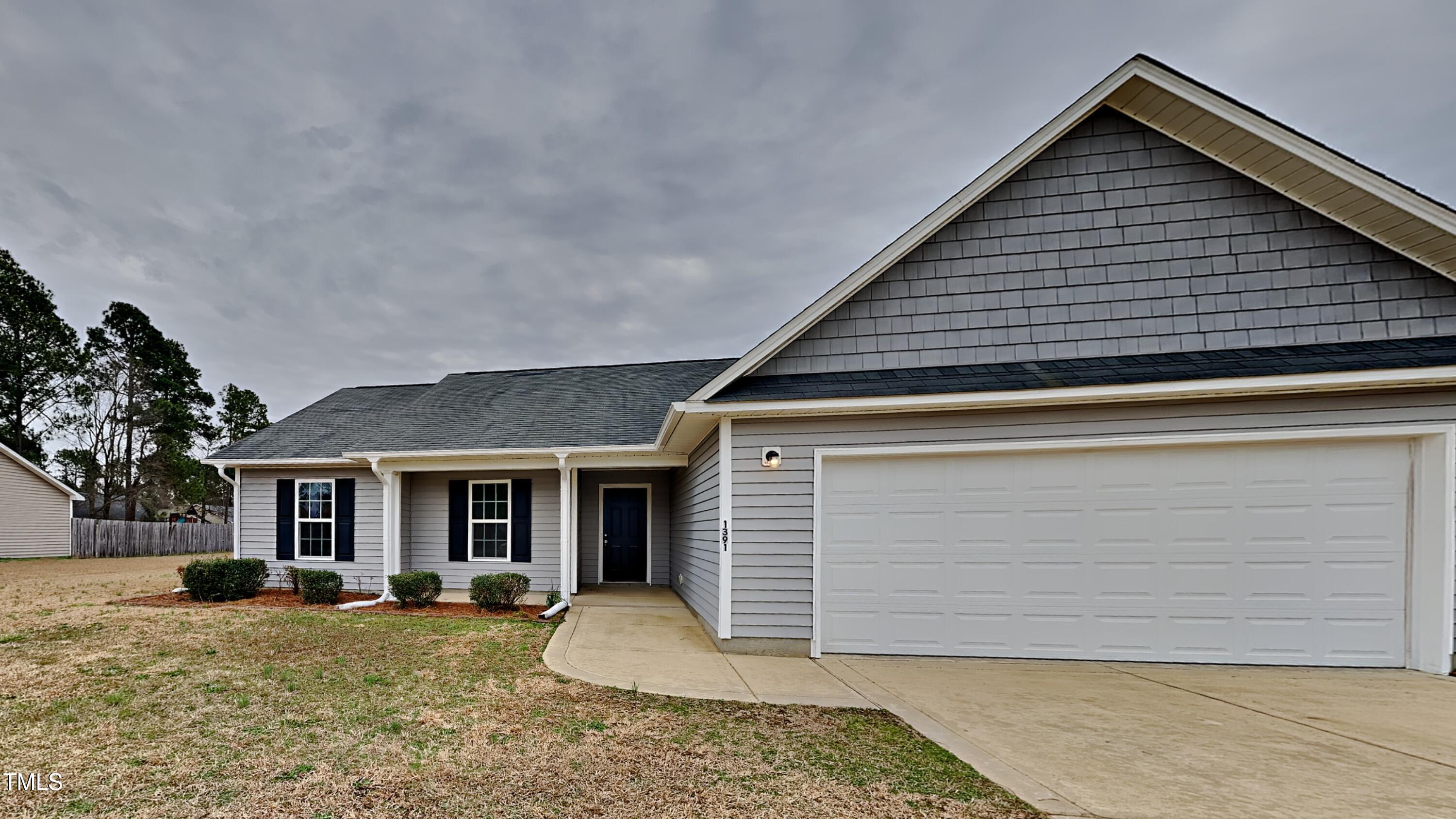 1391 Singletree Lane Property Photo 1