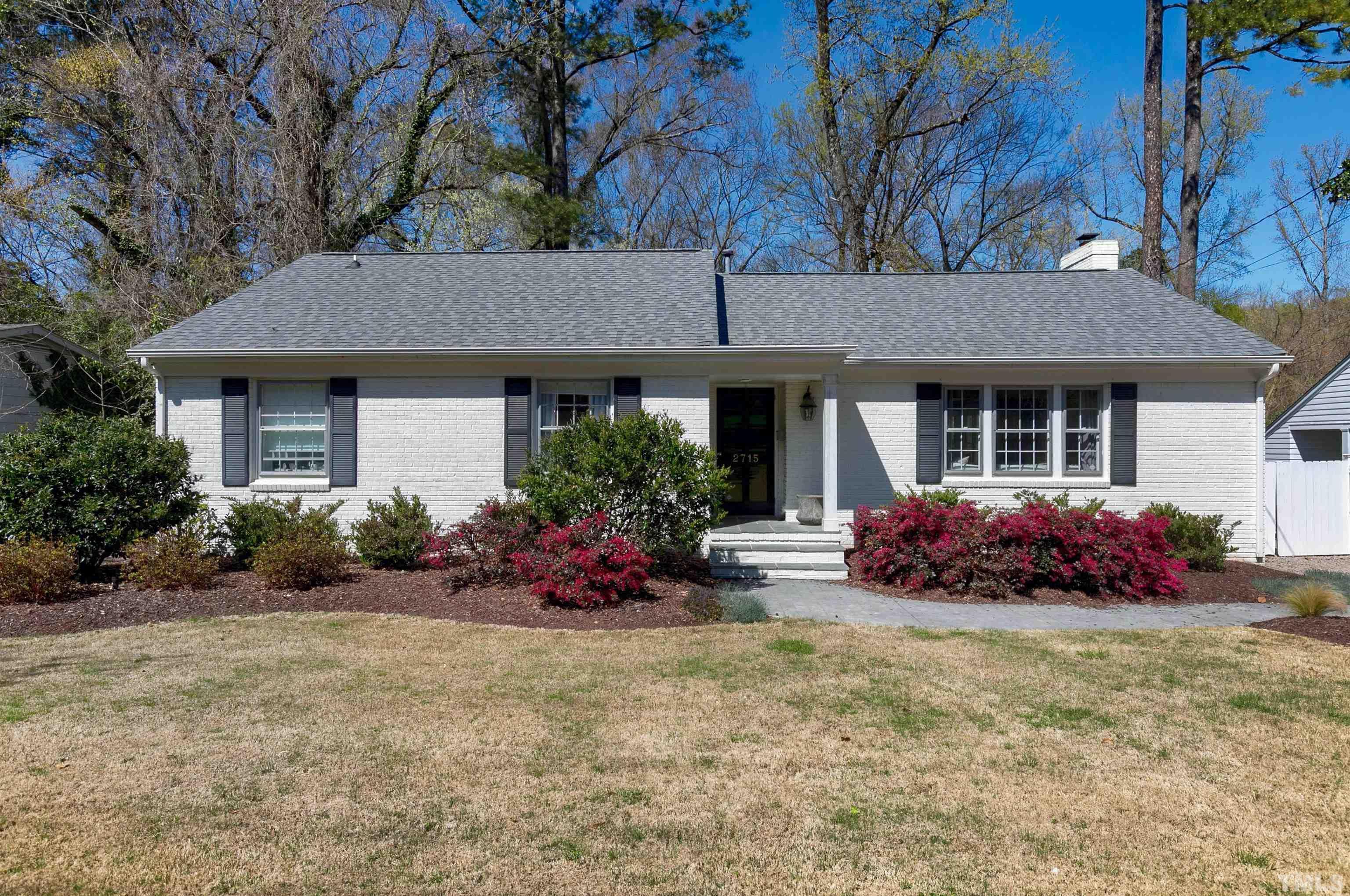 2715 Rothgeb Drive Property Photo