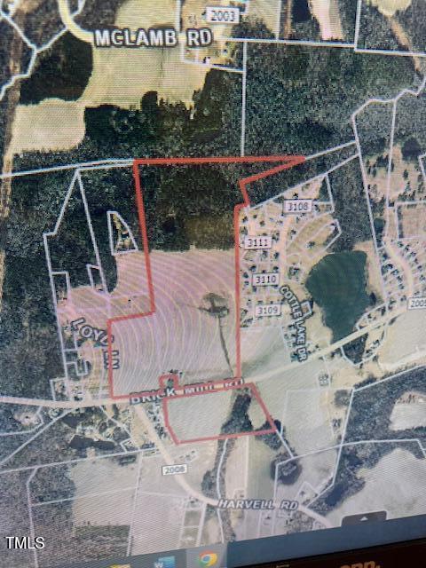0 Brick Mill Property Photo