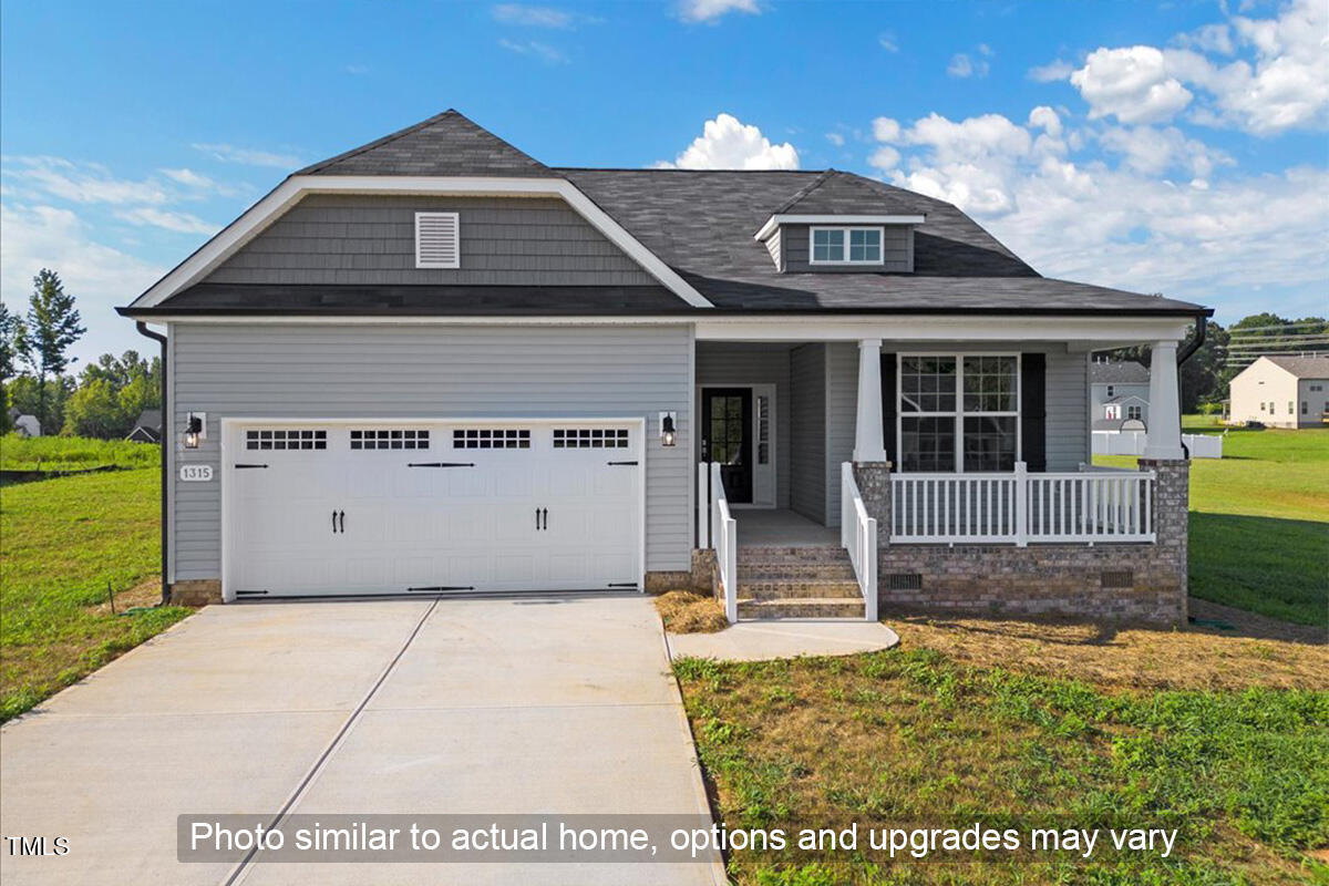 1794 Parham Drive Property Photo
