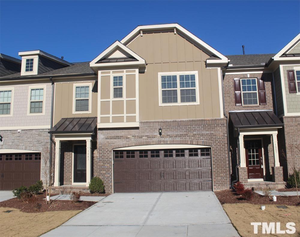 Bella Casa Townes Real Estate Listings Main Image