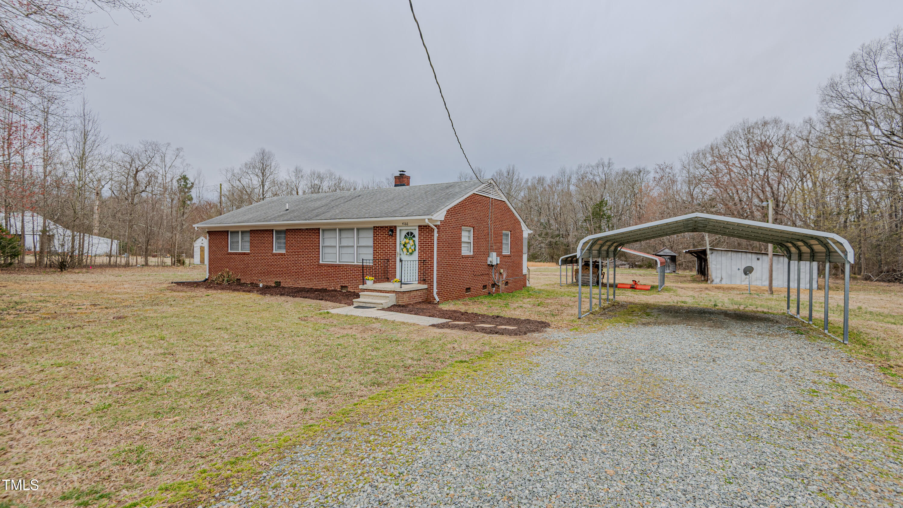 4166 Nc 119 Property Photo