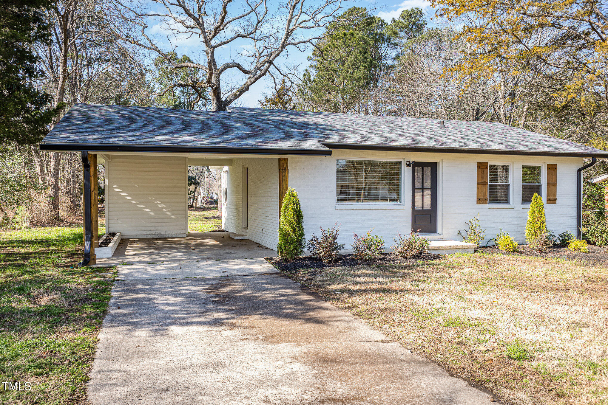 313 13th Street Property Photo
