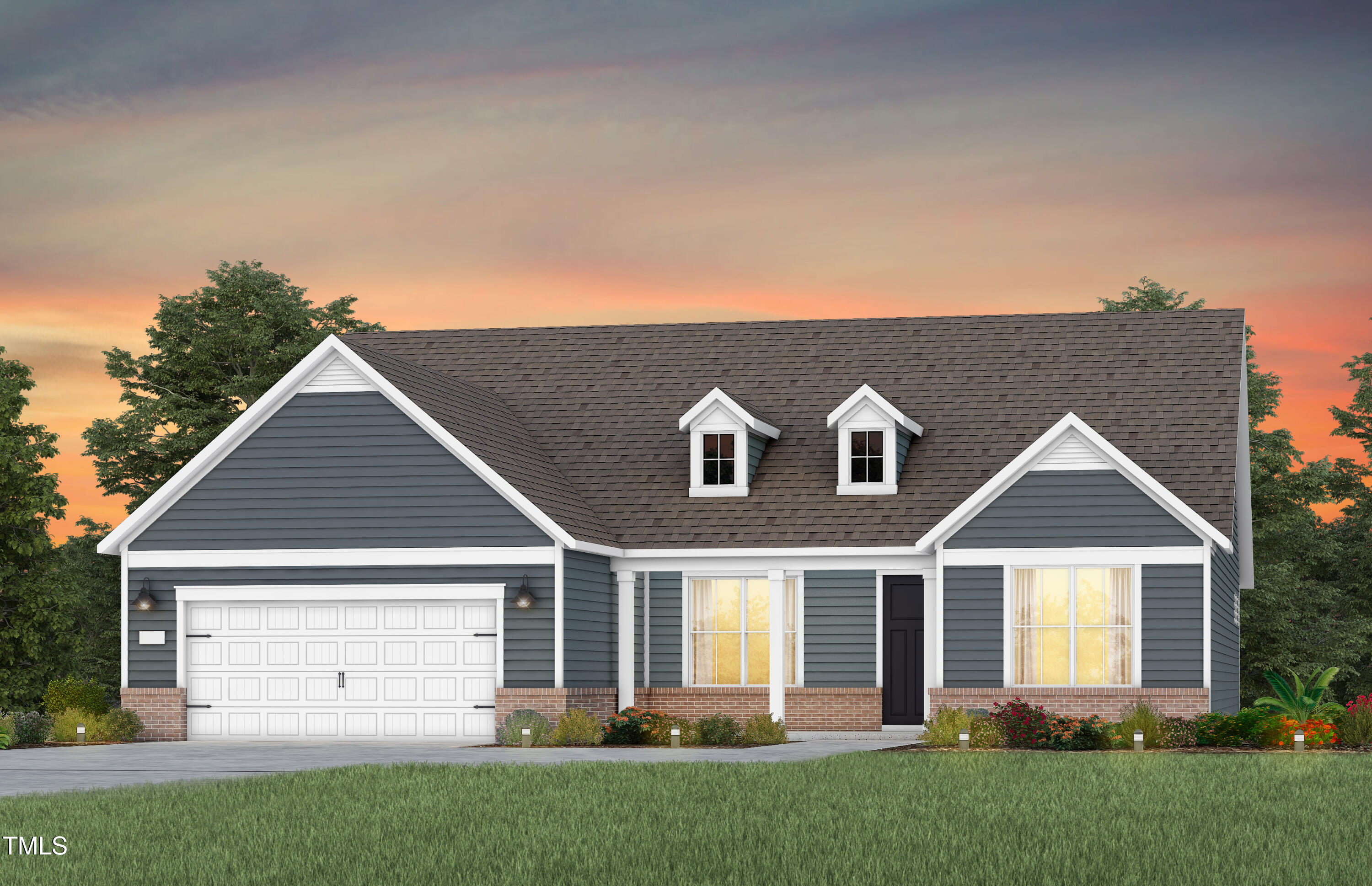 2404 Del Webb Gardens Drive Property Photo 1