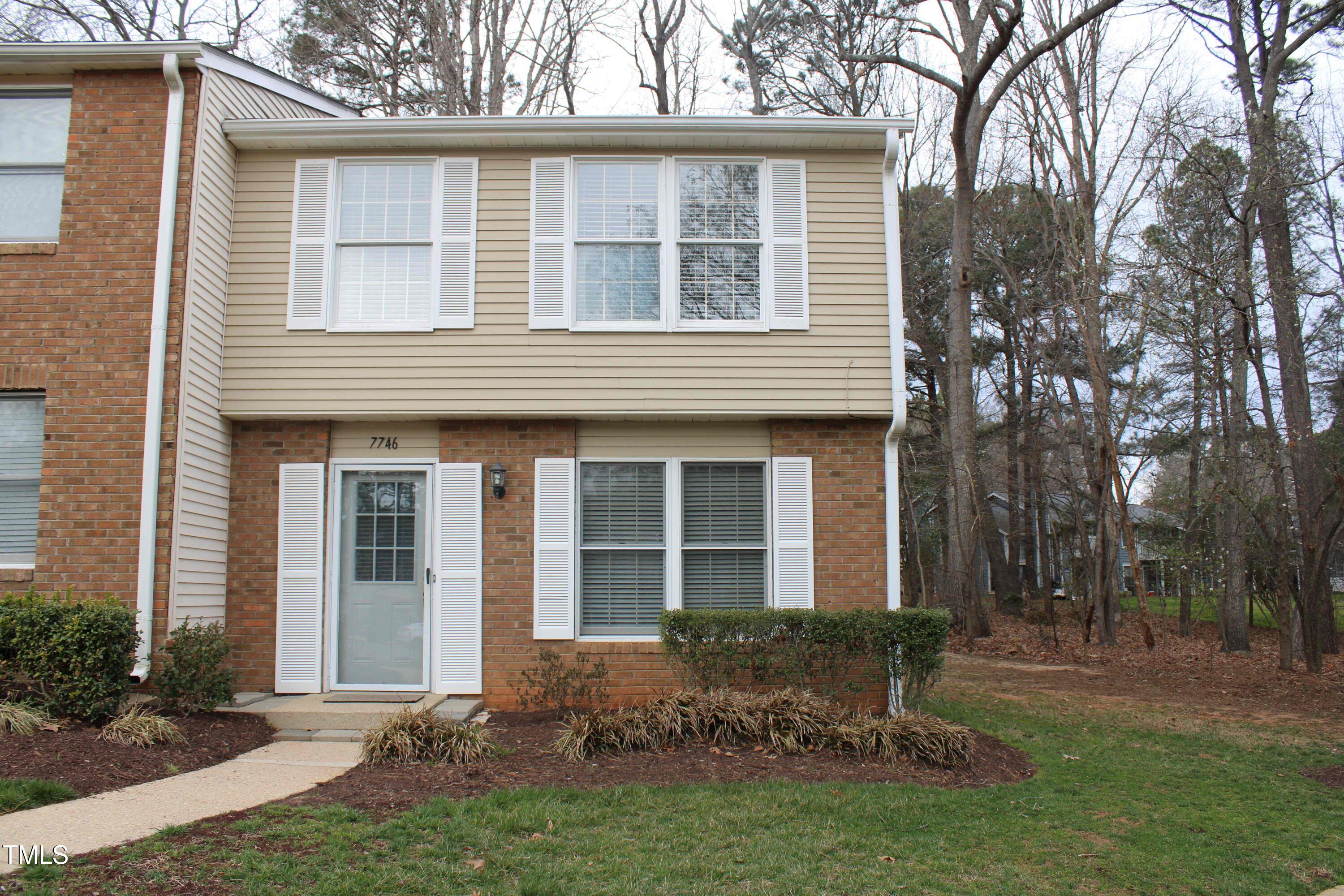 7746 Kingsberry Court Property Photo