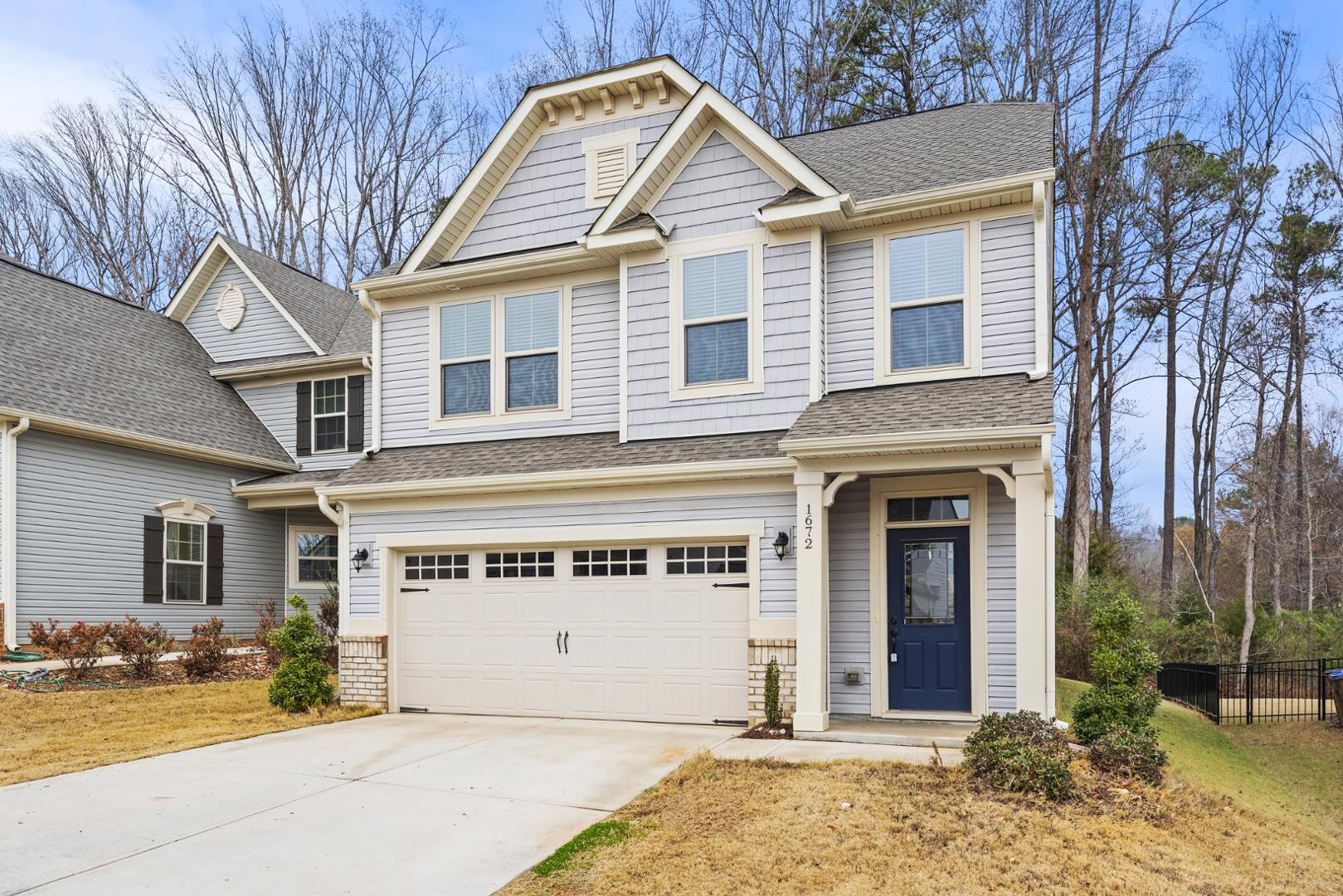 1672 Ripley Woods Street Property Photo