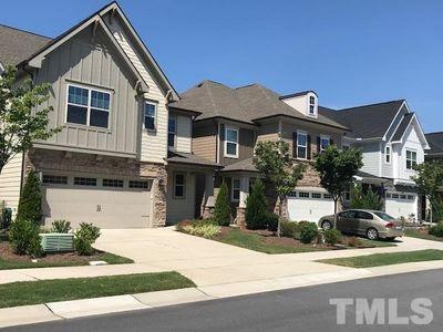 113 Begen Street Property Photo