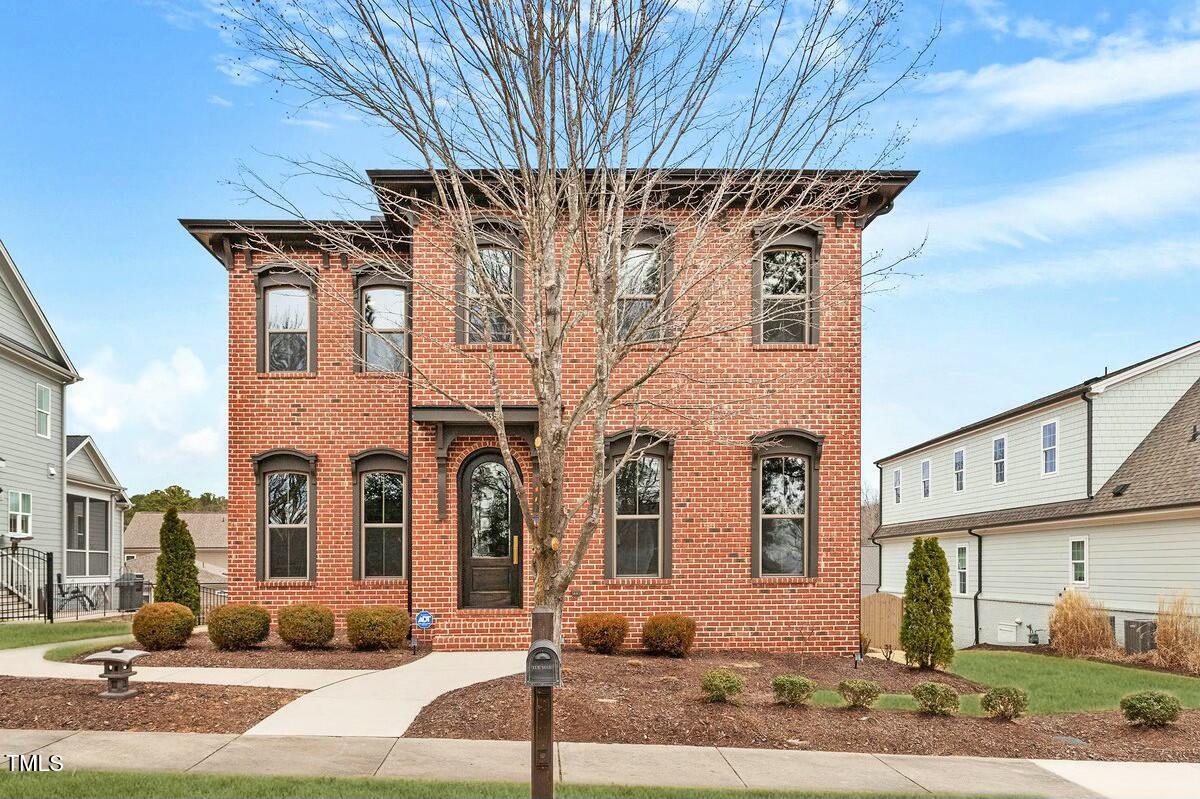 1354 Briar Chapel Parkway Property Photo