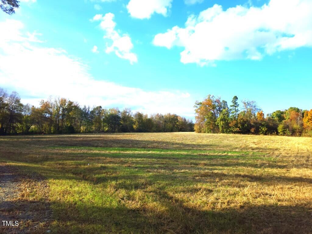 Tract F Antioch Church Road Property Photo