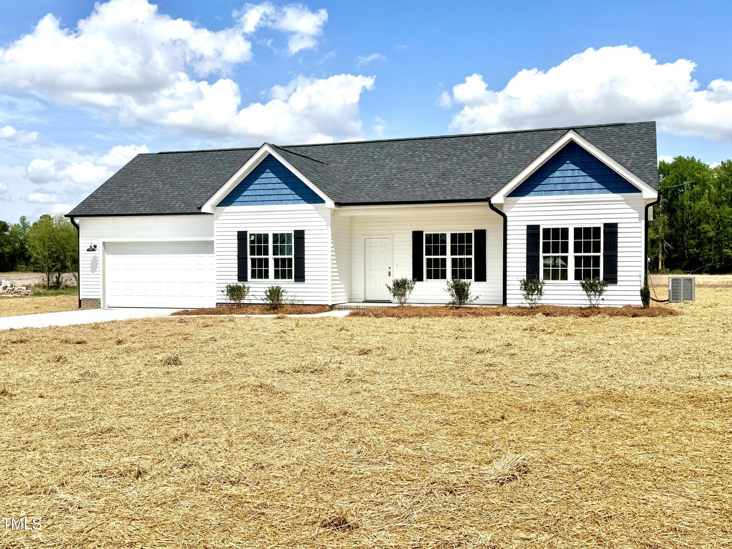 471 Bud Johnson Road Property Photo