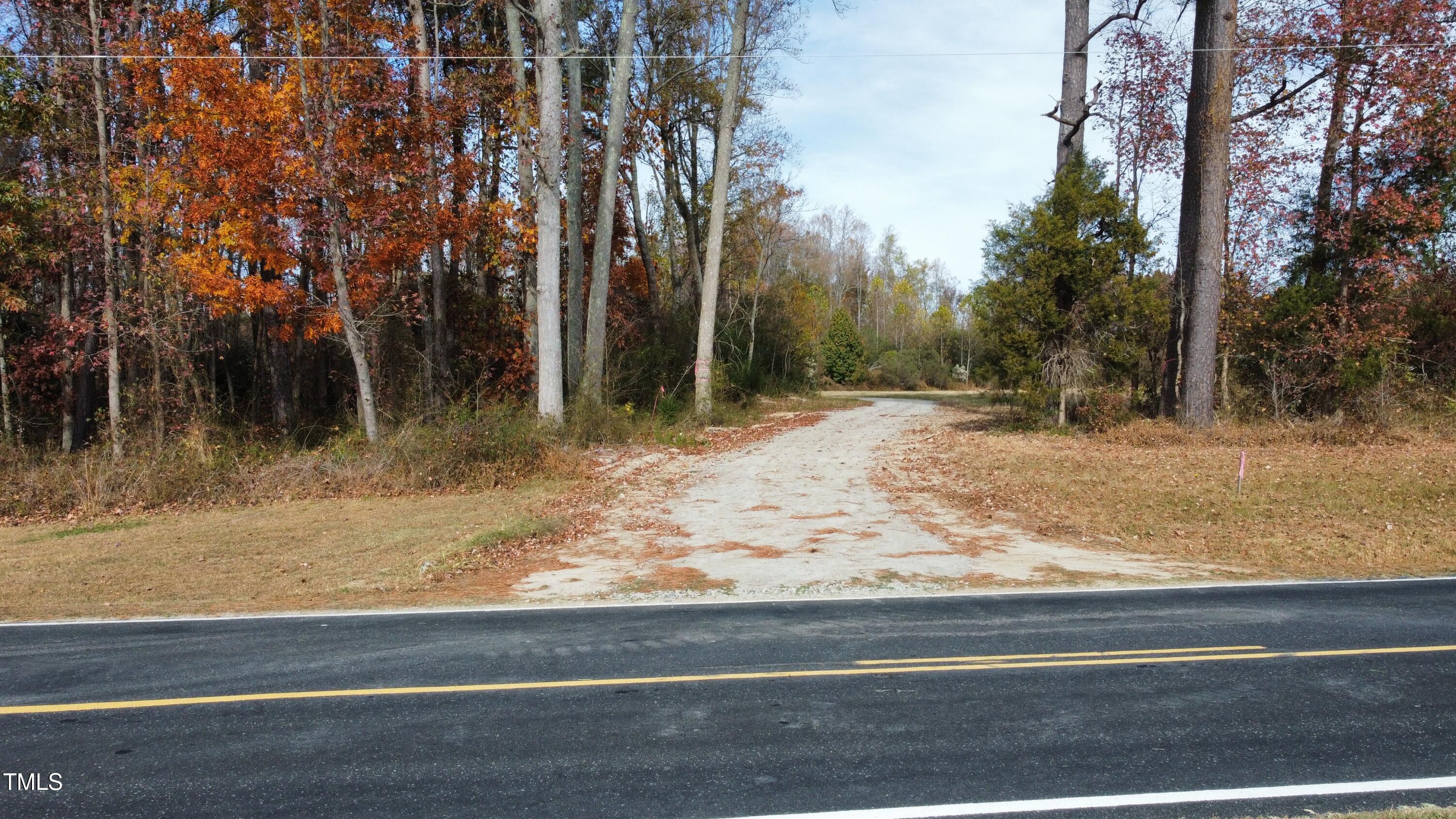 0 Duke Memorial Road Property Photo