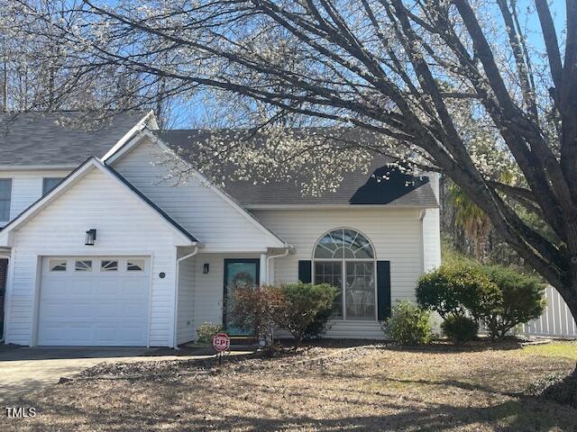100 Brandywood Dr Drive Property Photo