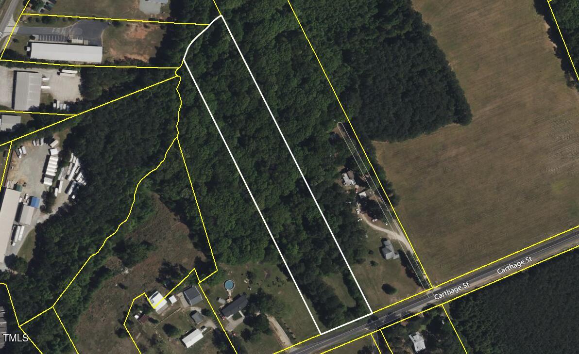 Tbd Carthage Street Property Photo