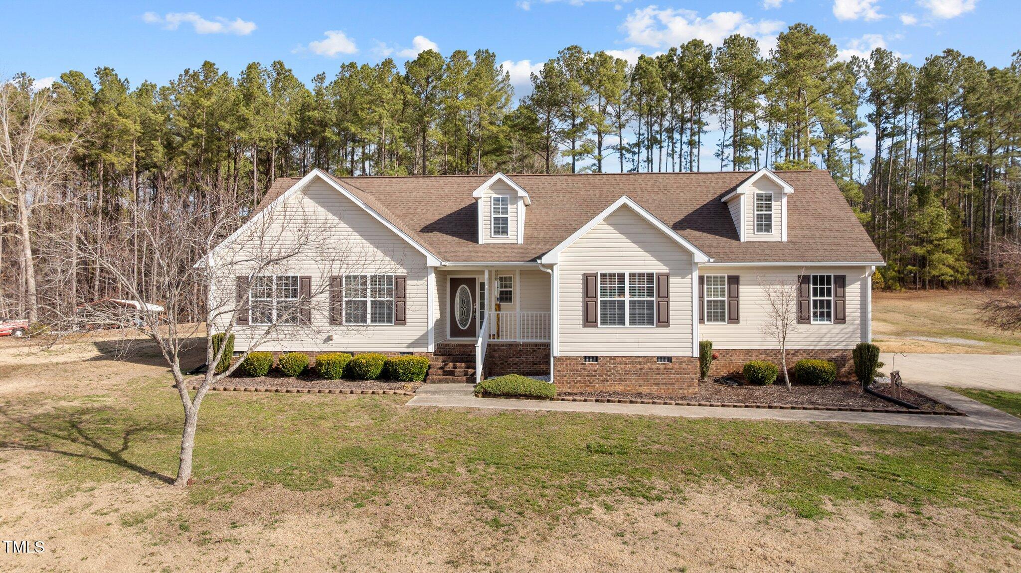1031 Franklin Lane Property Photo