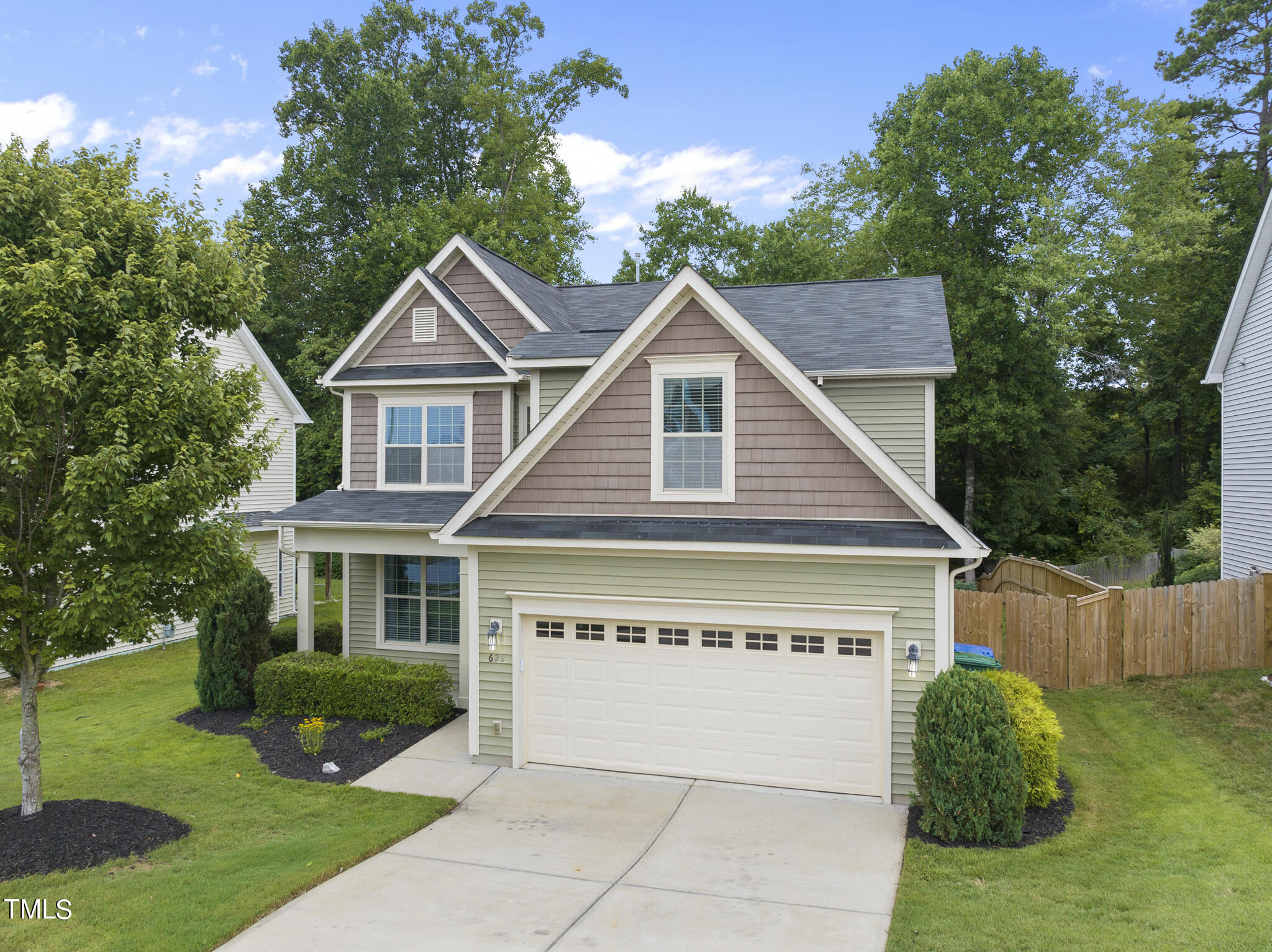 622 Lone Pine Loop Property Photo
