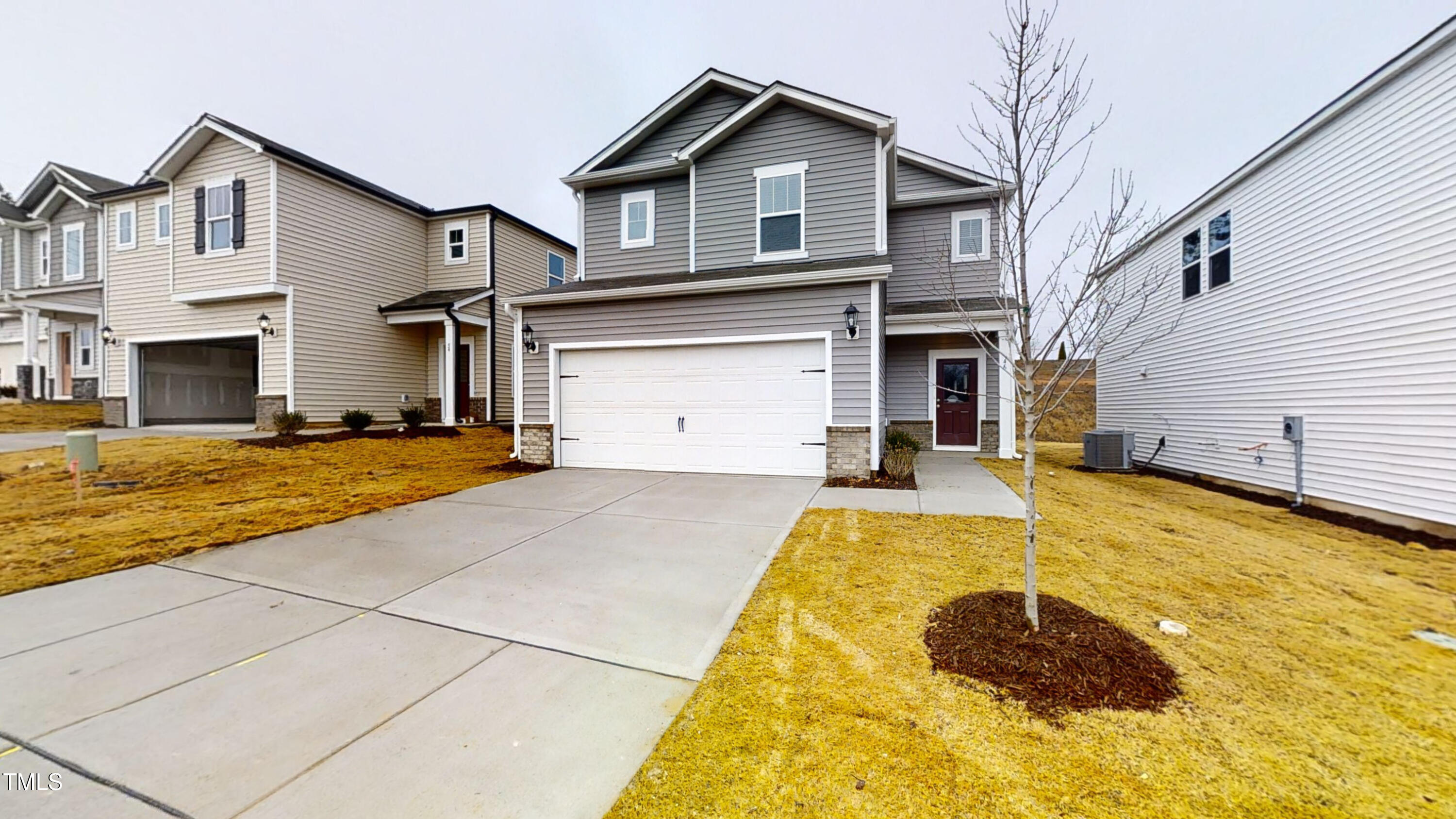 46 Coffee Tree Circle Property Photo