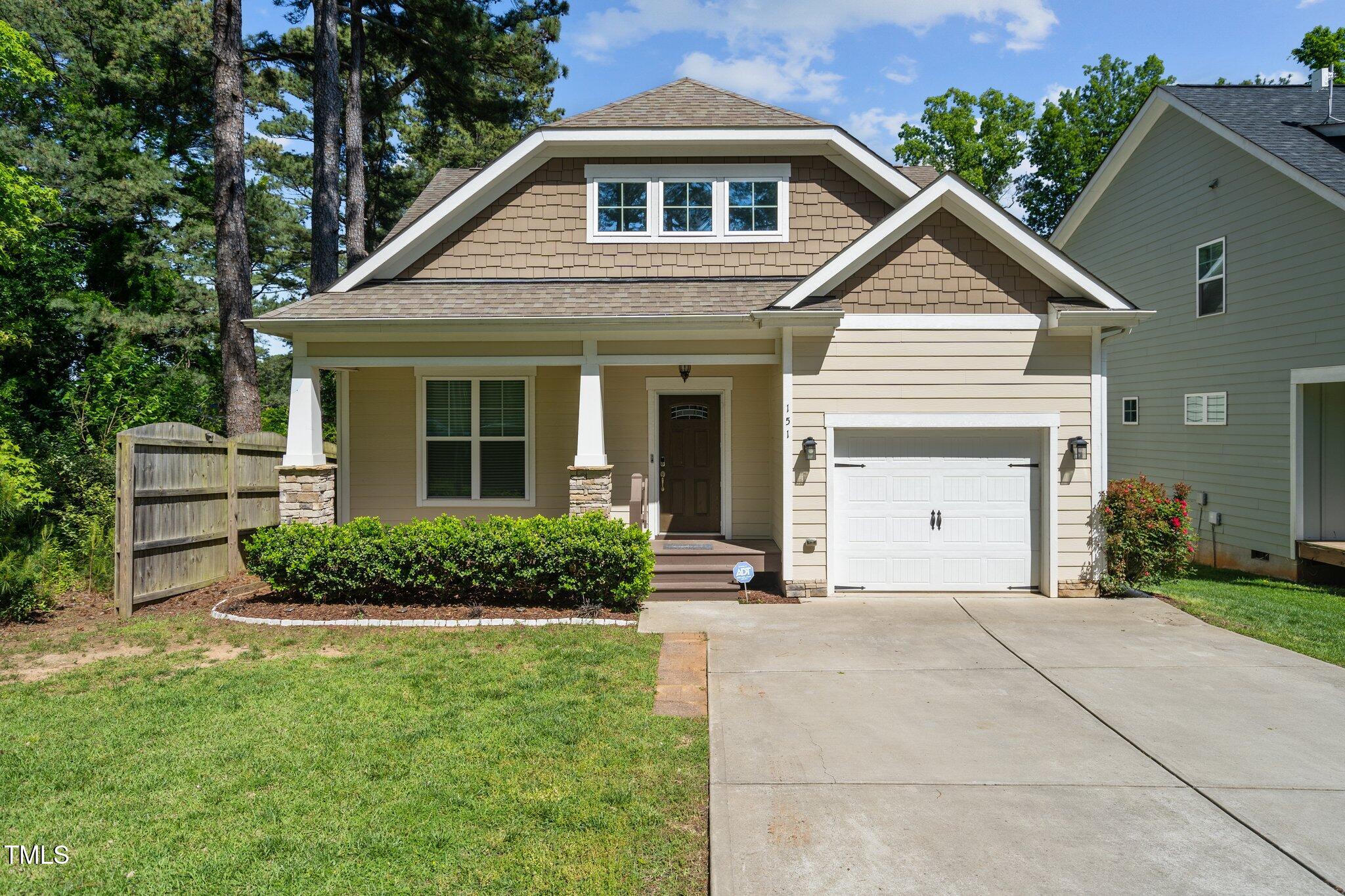 151 Pineland Circle Property Photo