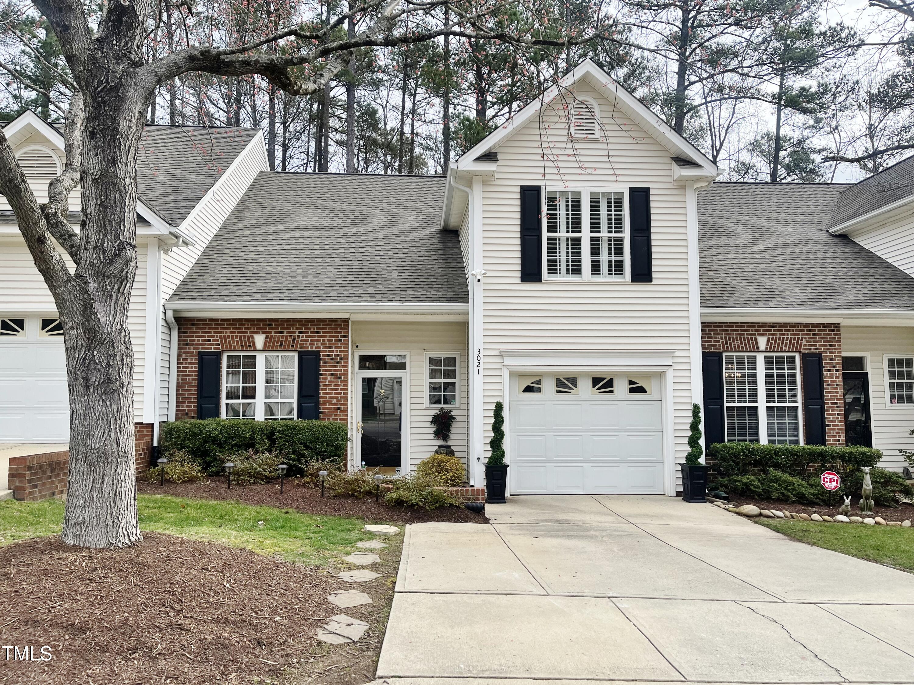 3021 Coxindale Drive Property Photo