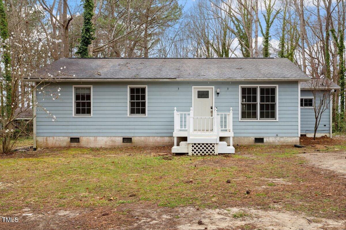 136 Dixie Lane Property Photo
