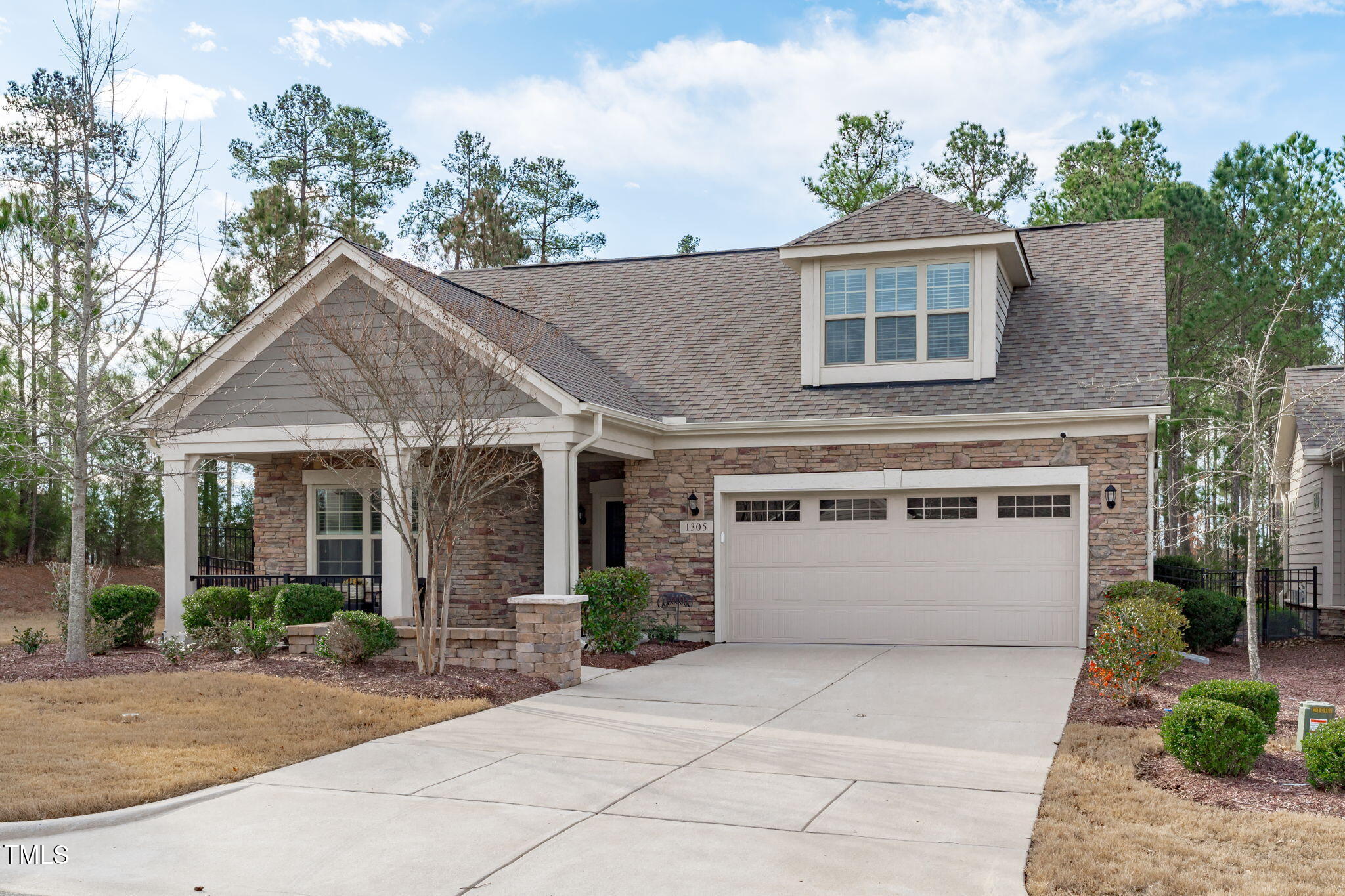 1305 Betasso Drive Property Photo