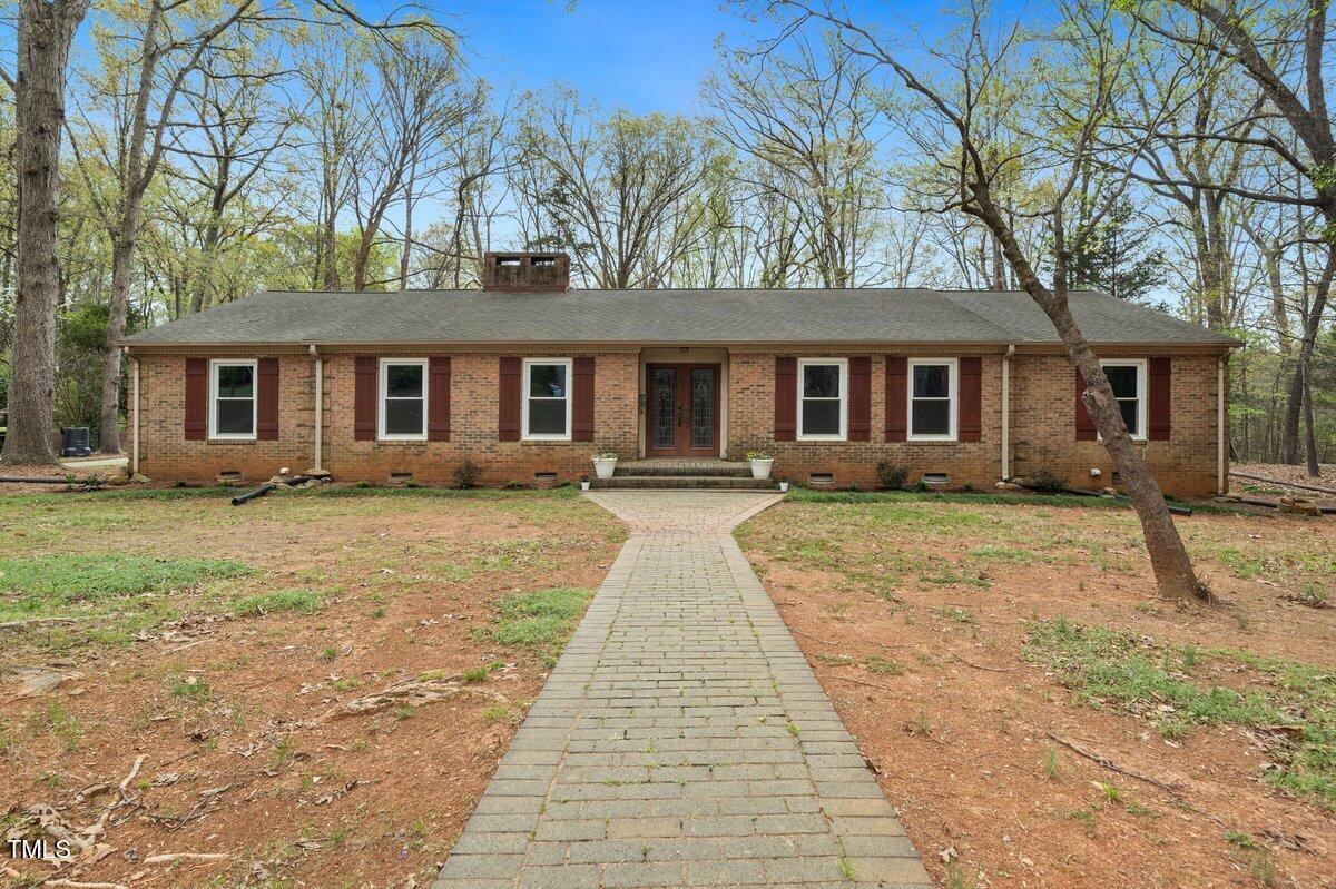 513 W Glendale Street Property Photo