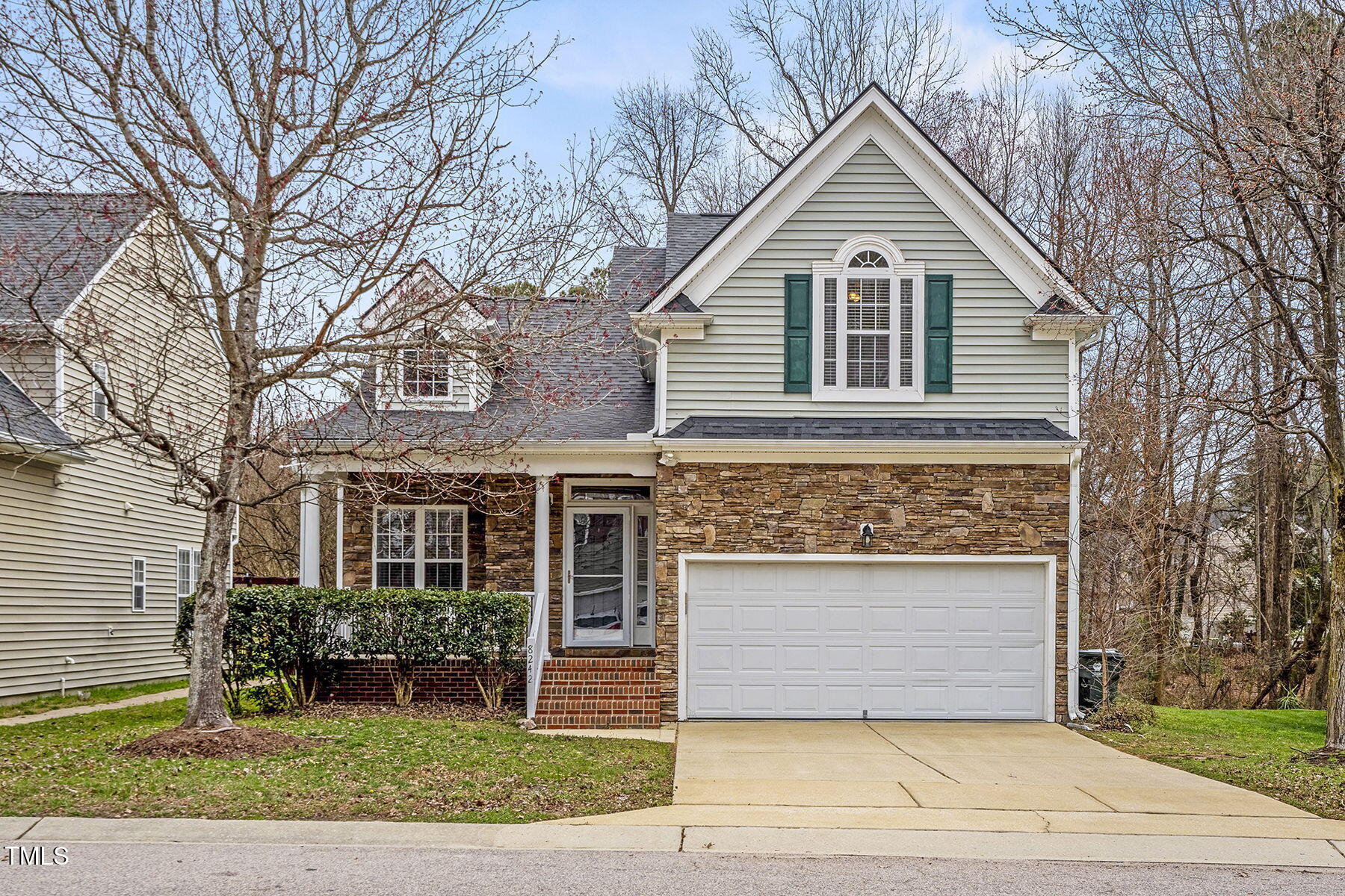 8242 Marshall Brae Drive Property Photo