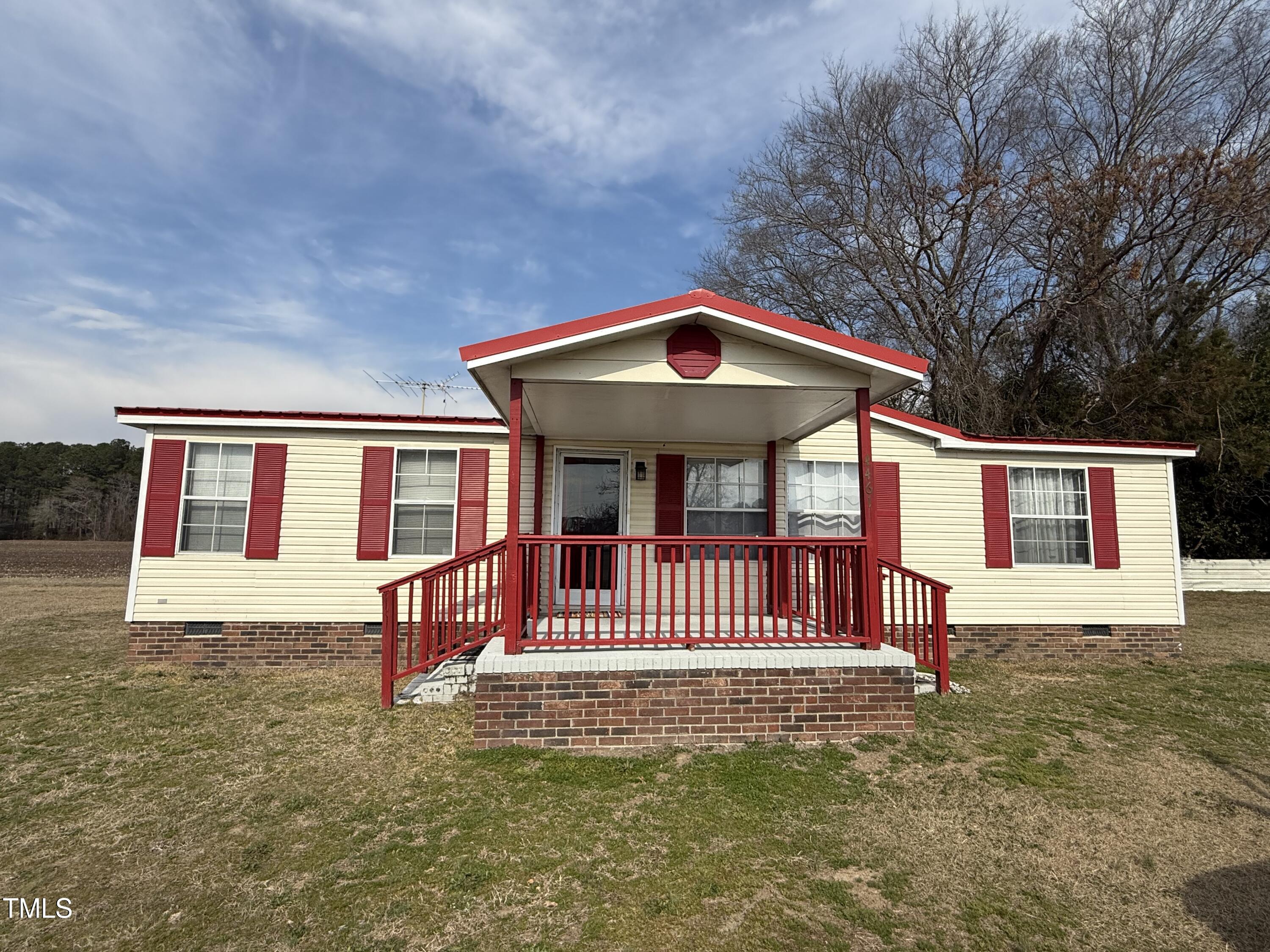 4461 Sids Mill Road Property Photo