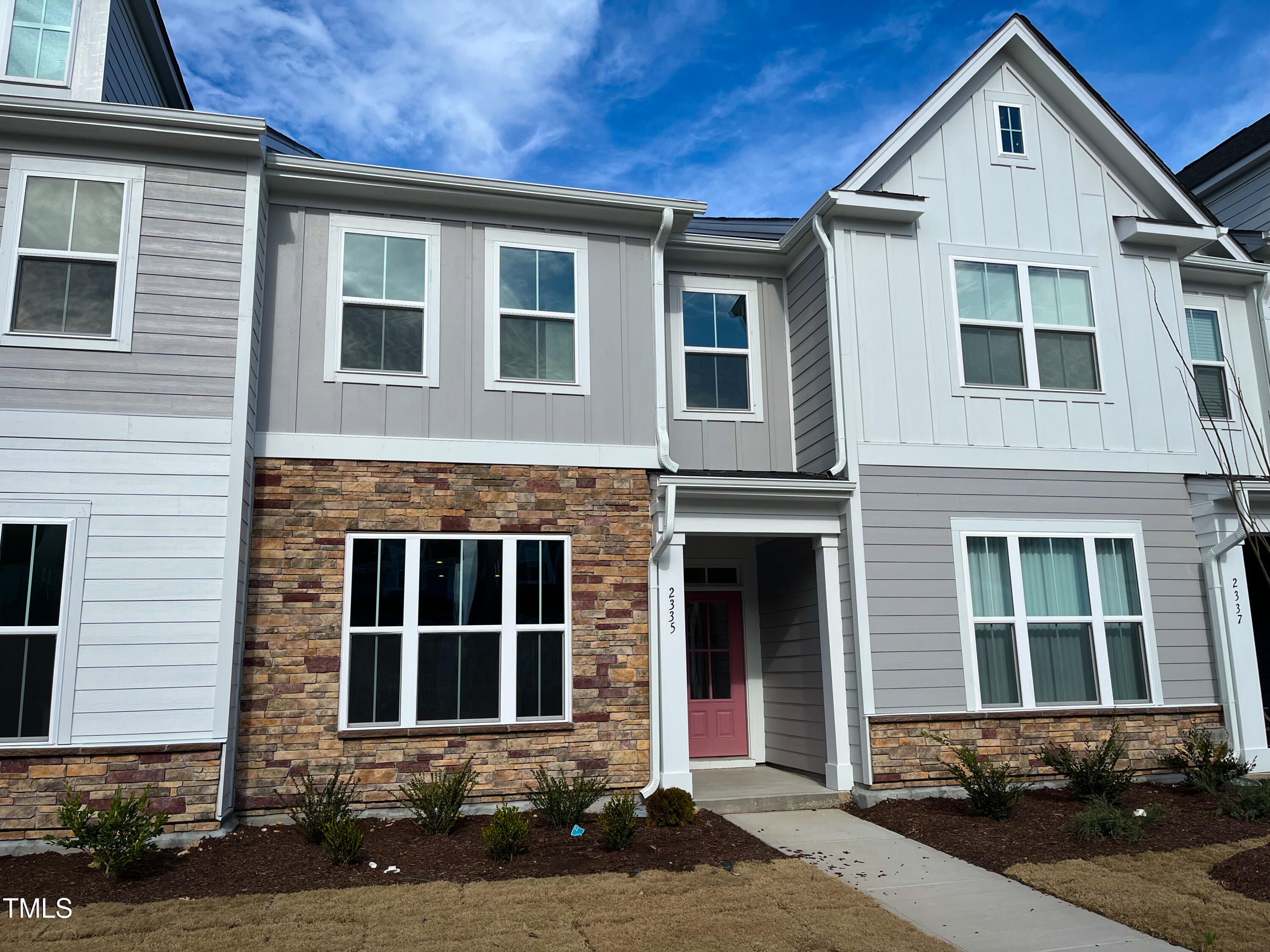 2335 Whitewing Lane Property Photo