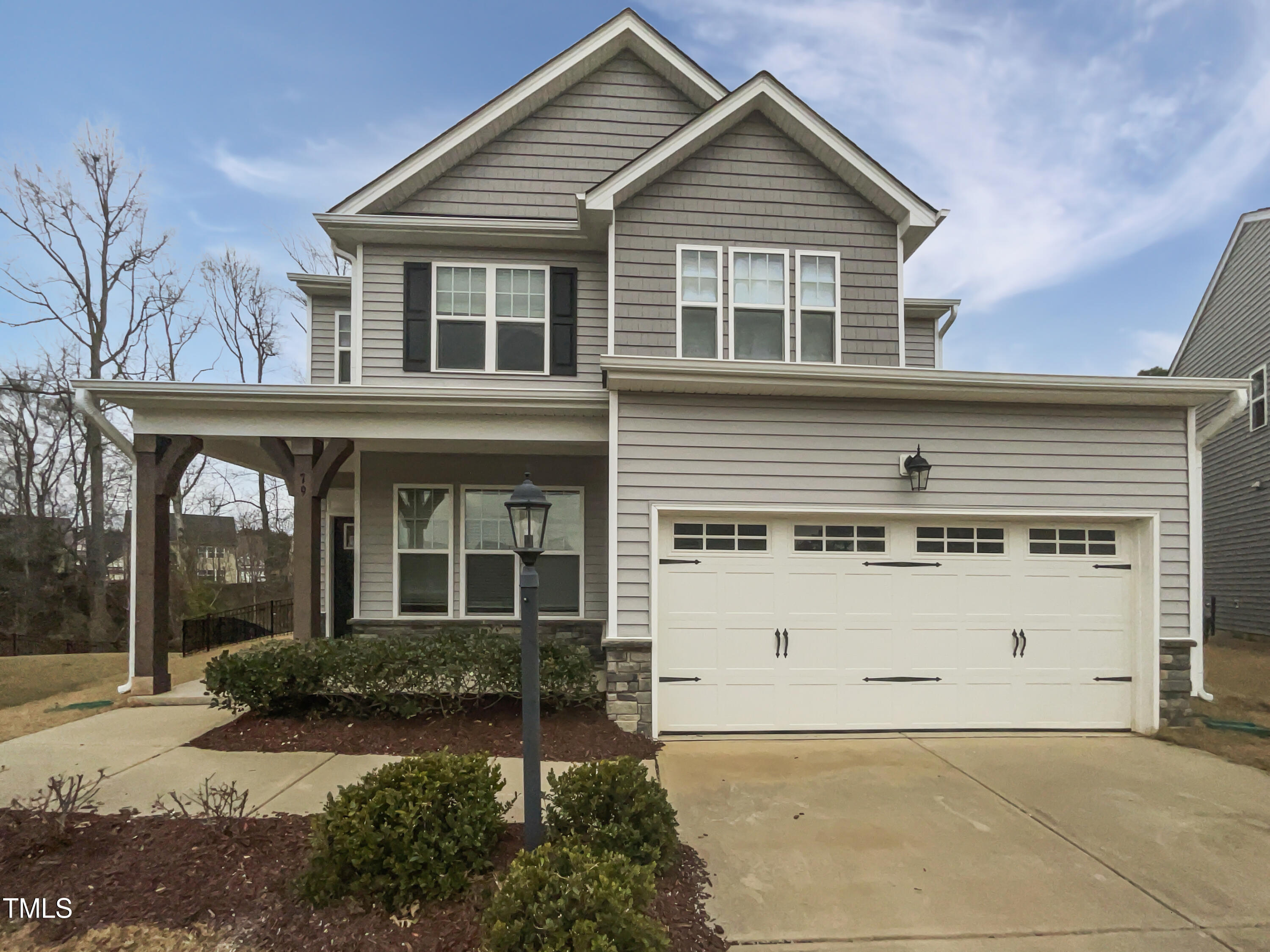 79 E Copenhaver Drive Property Photo